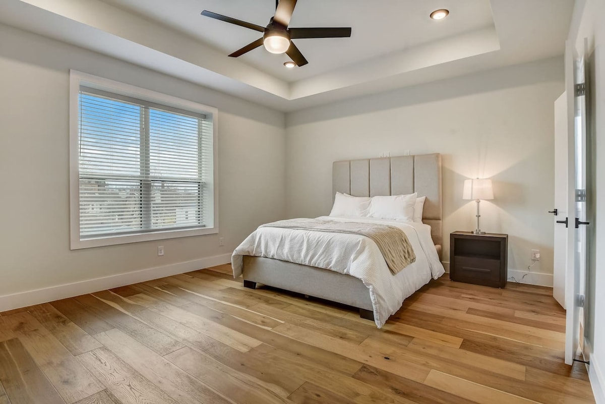 Сопственици апартман