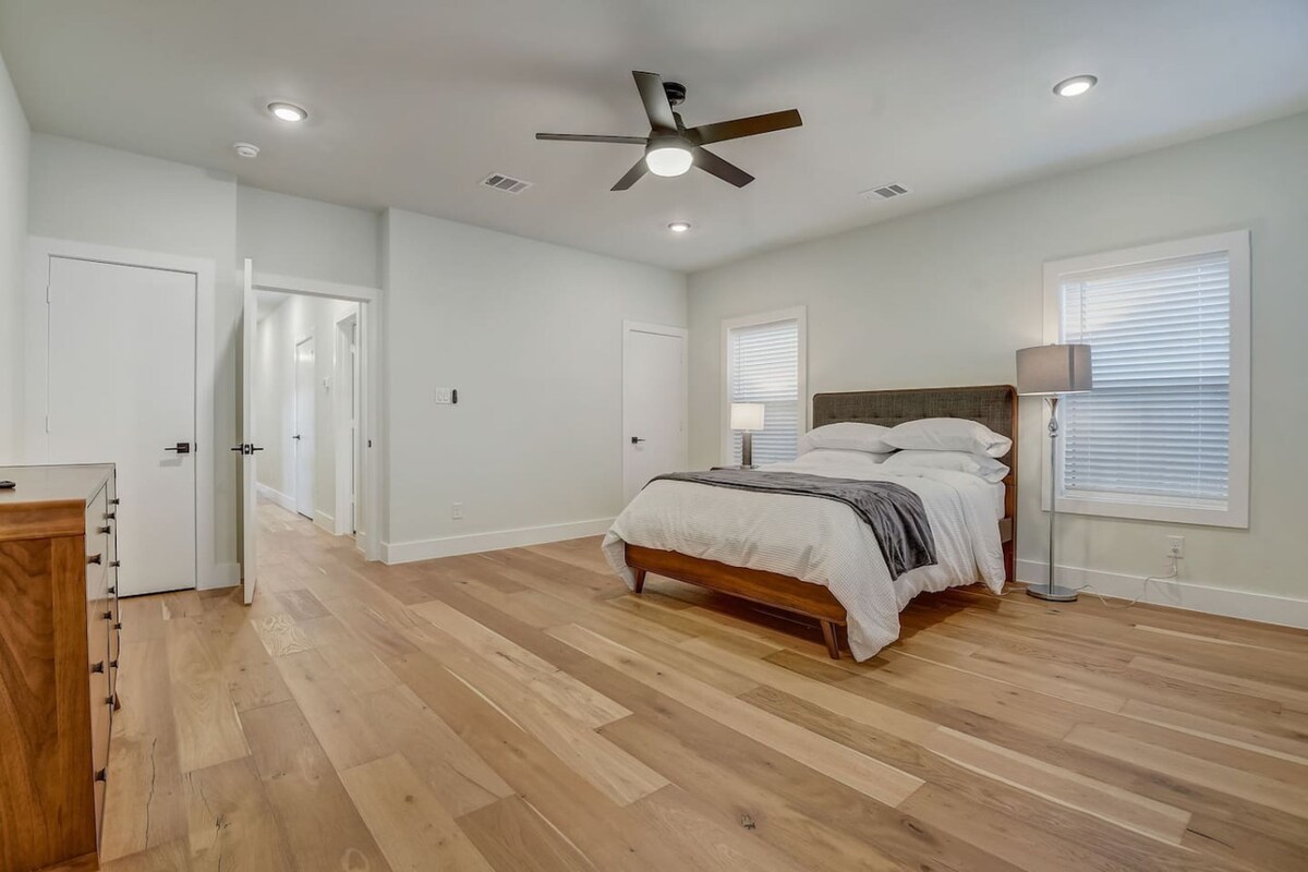 1 кат спална соба