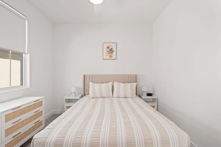 Hosťovská spálňa