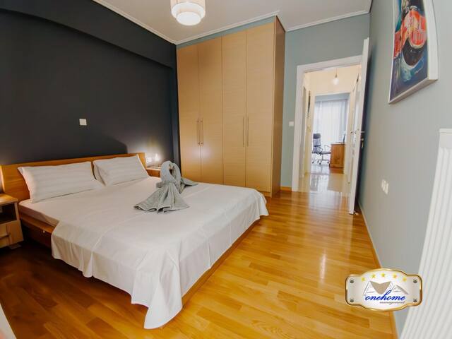 Onehome management managed Airbnb listing 3