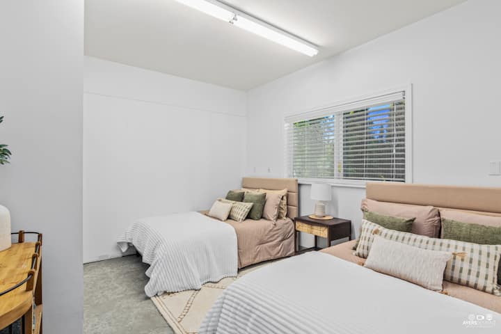 Ďalšia spálňa (na prízemí)