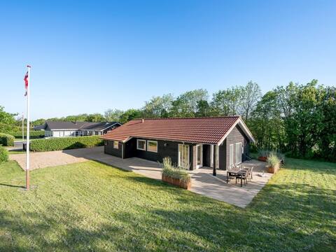 "Blakke" - 850m to the inlet by Interhome