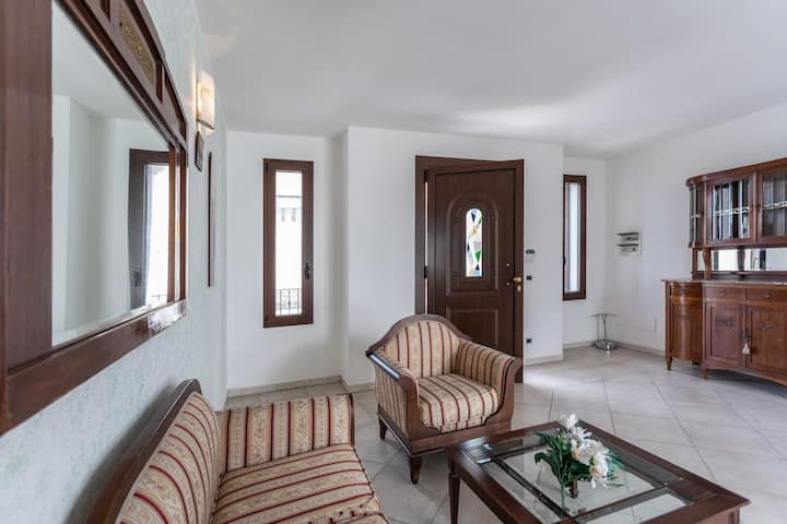 ห้องนั่งเล่น