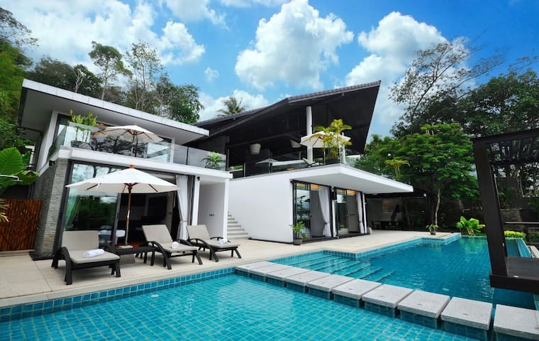 Lofty Villas managed Airbnb listing 2