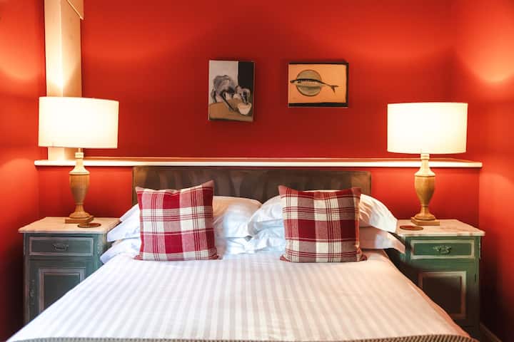 约克郡乡村小屋