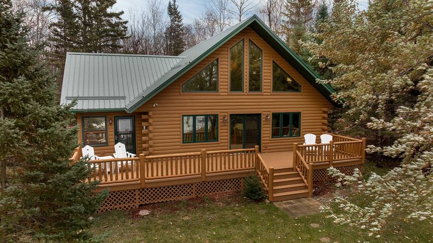 PMI Minnesota managed Airbnb listing 3