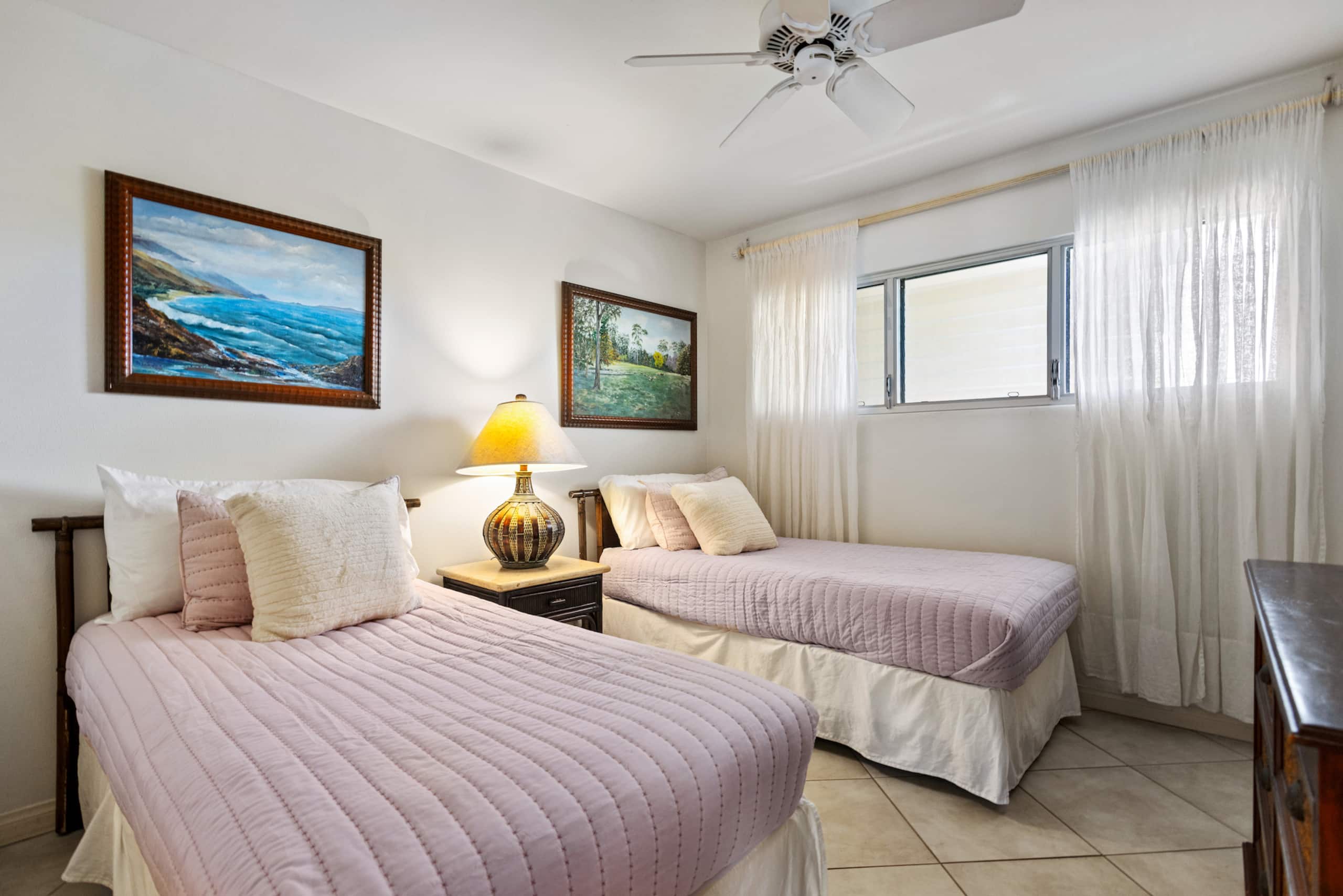 Condo in Kihei · ★4.96 · 2 bedrooms · 3 beds · 2 baths - Image 24