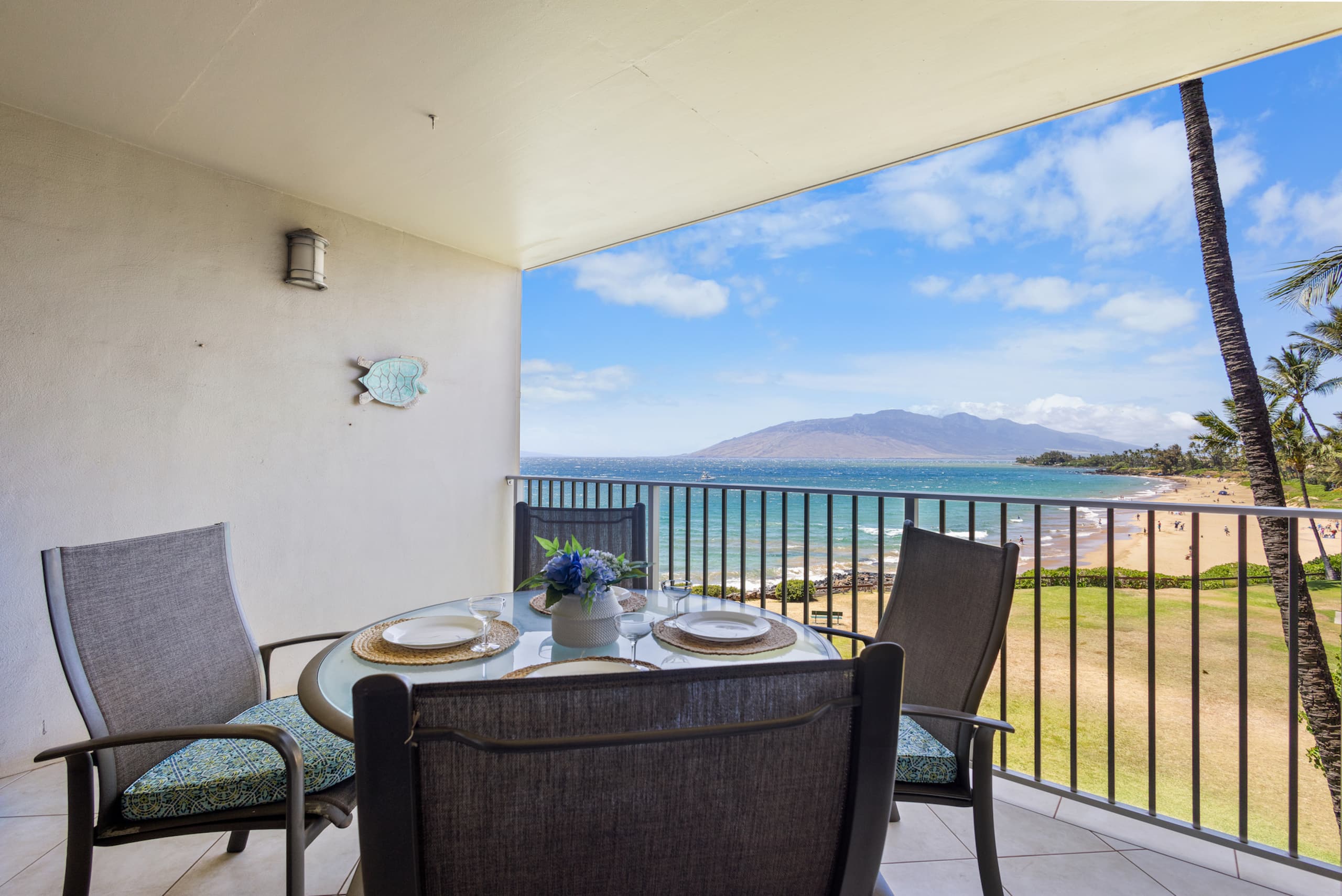 Condo in Kihei · ★4.96 · 2 bedrooms · 3 beds · 2 baths - Image 40