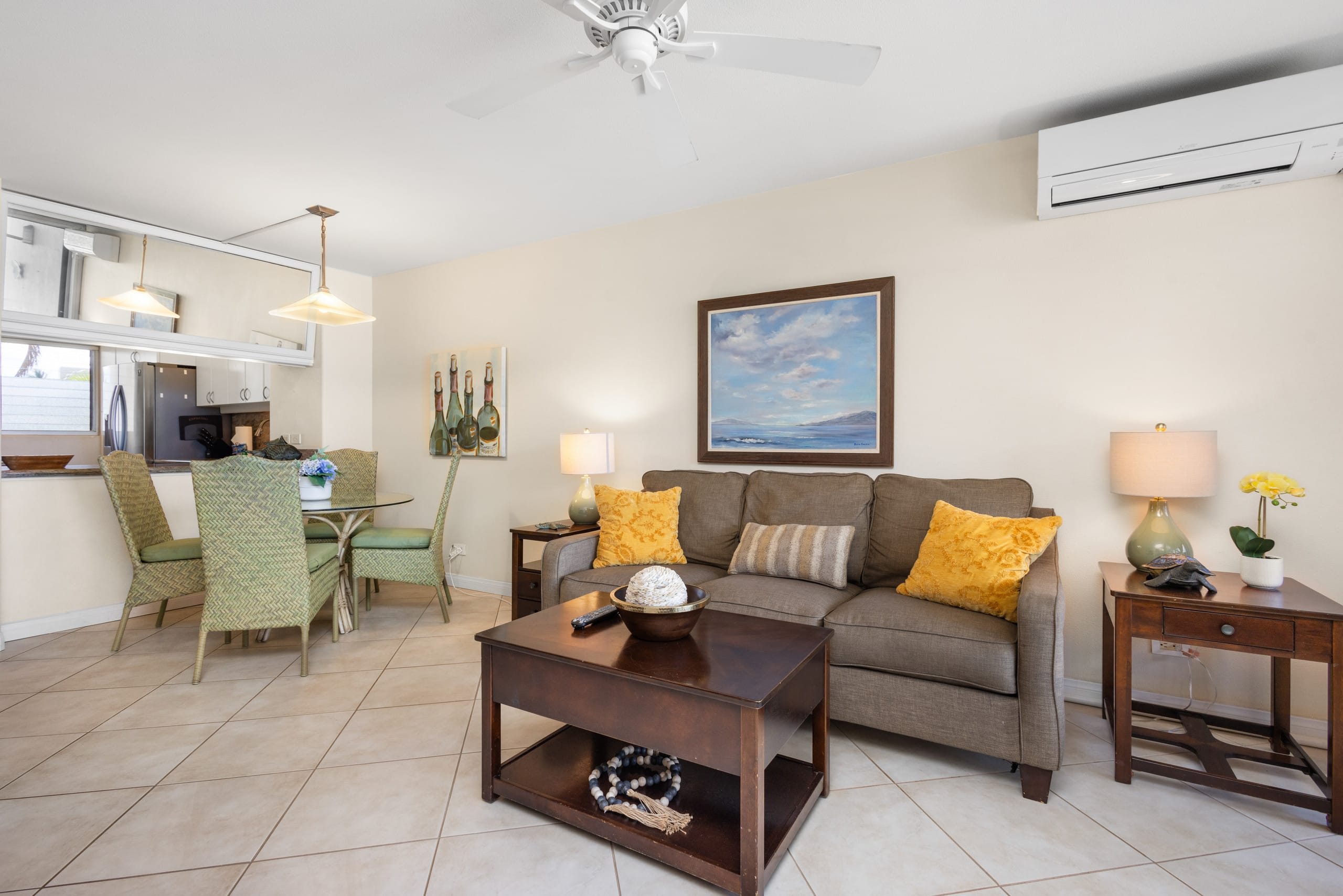 Condo in Kihei · ★4.96 · 2 bedrooms · 3 beds · 2 baths - Image 10