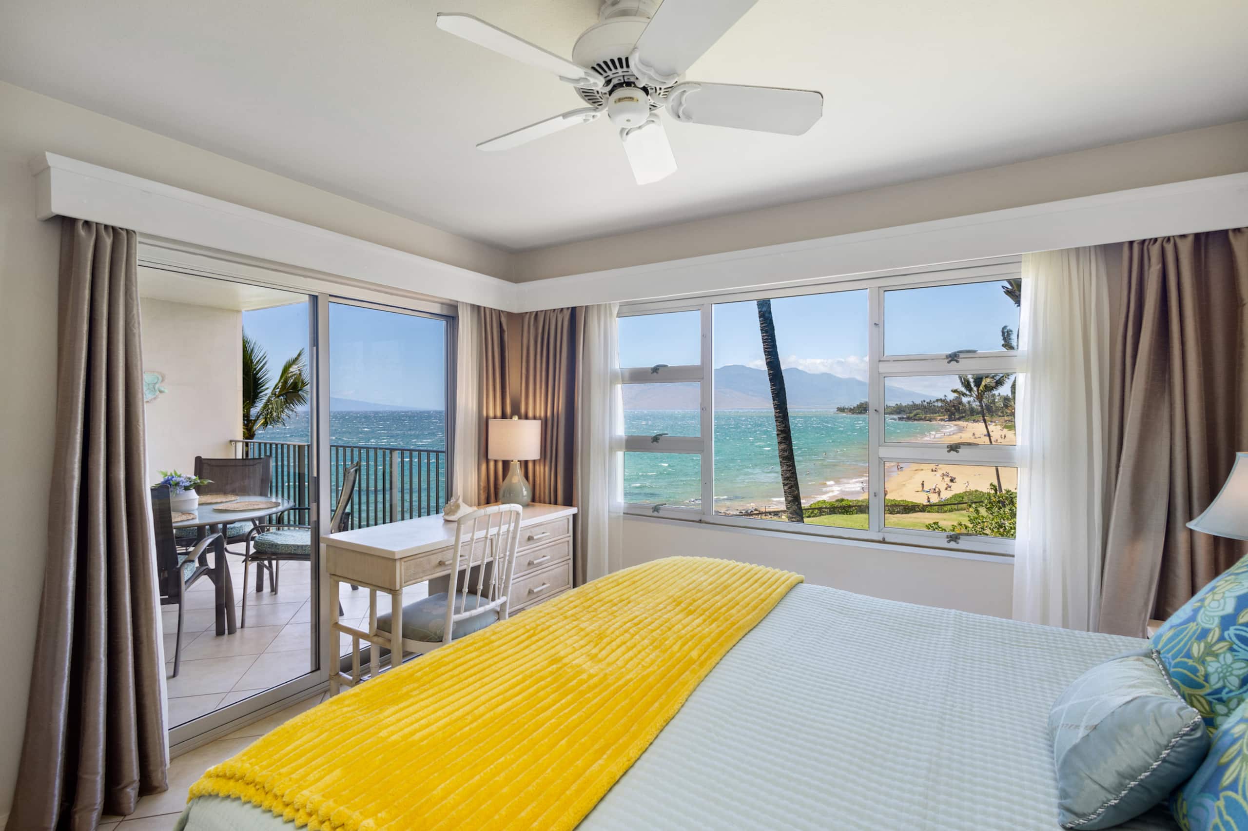 Condo in Kihei · ★4.96 · 2 bedrooms · 3 beds · 2 baths - Image 18