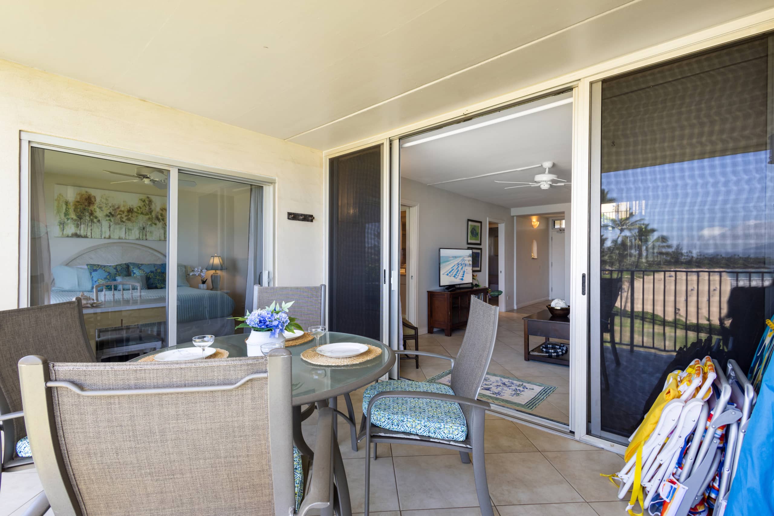 Condo in Kihei · ★4.96 · 2 bedrooms · 3 beds · 2 baths - Image 36