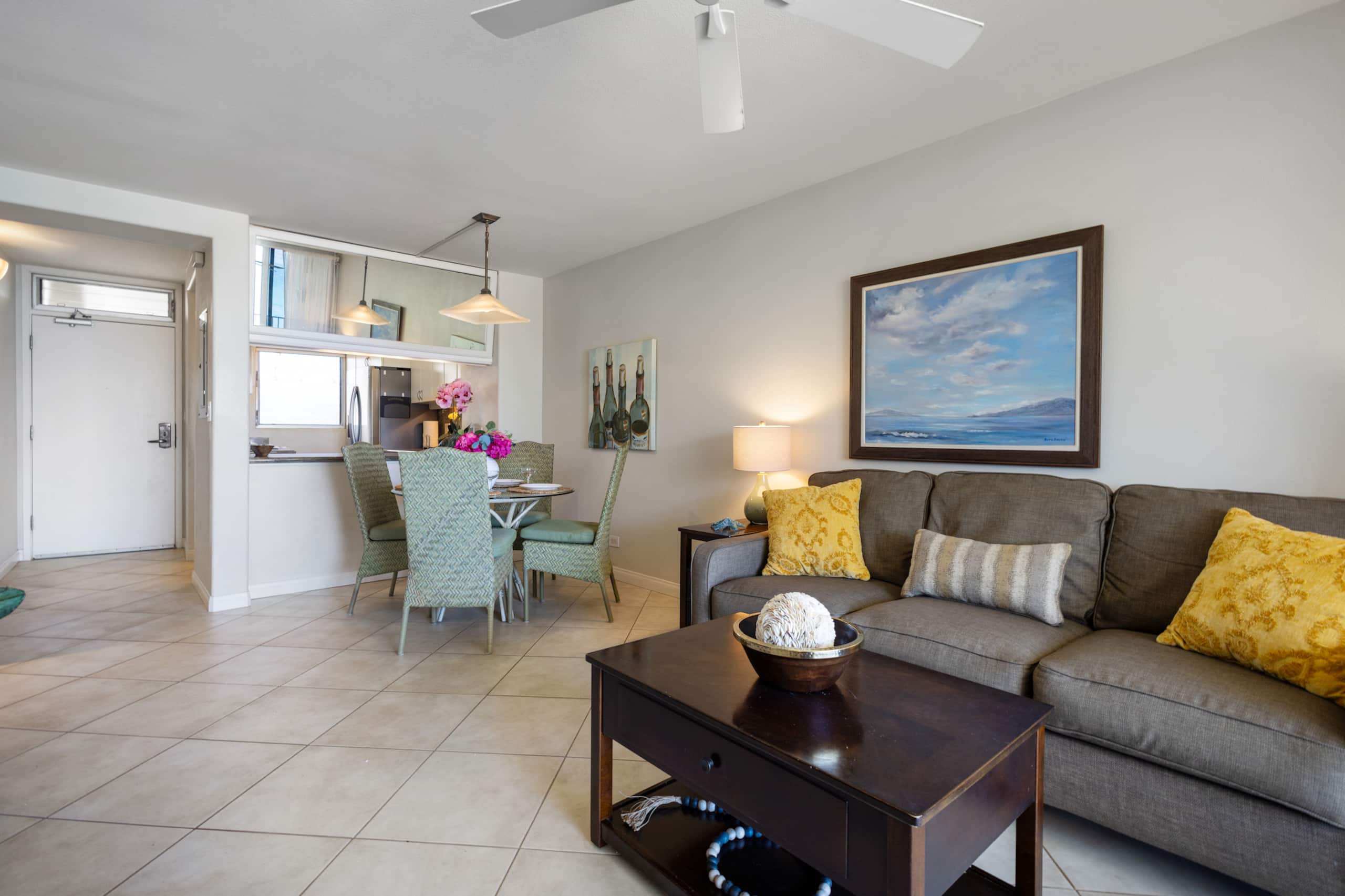 Condo in Kihei · ★4.96 · 2 bedrooms · 3 beds · 2 baths - Image 3