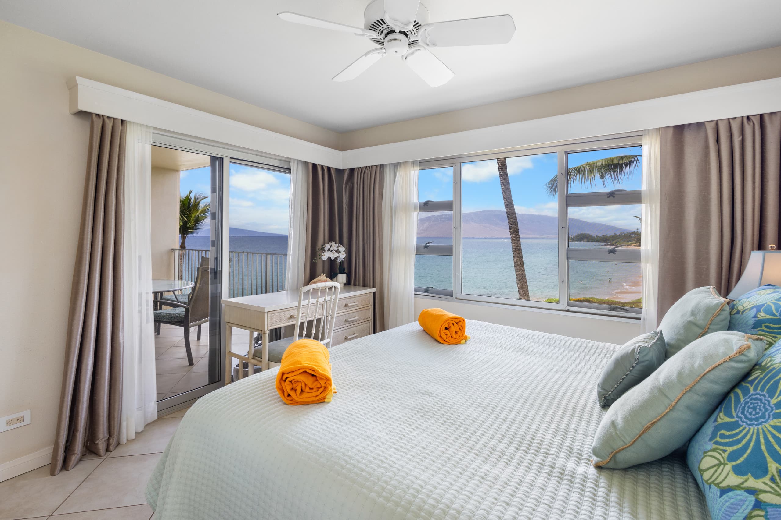 Condo in Kihei · ★4.96 · 2 bedrooms · 3 beds · 2 baths - Image 19