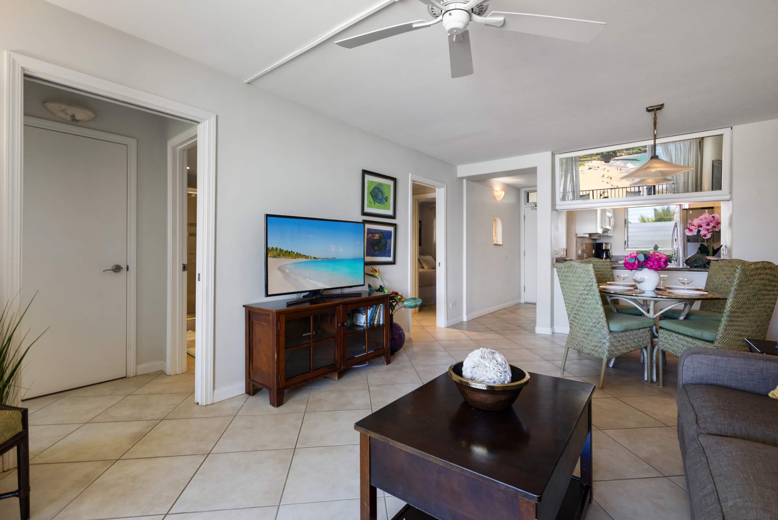 Condo in Kihei · ★4.96 · 2 bedrooms · 3 beds · 2 baths - Image 5