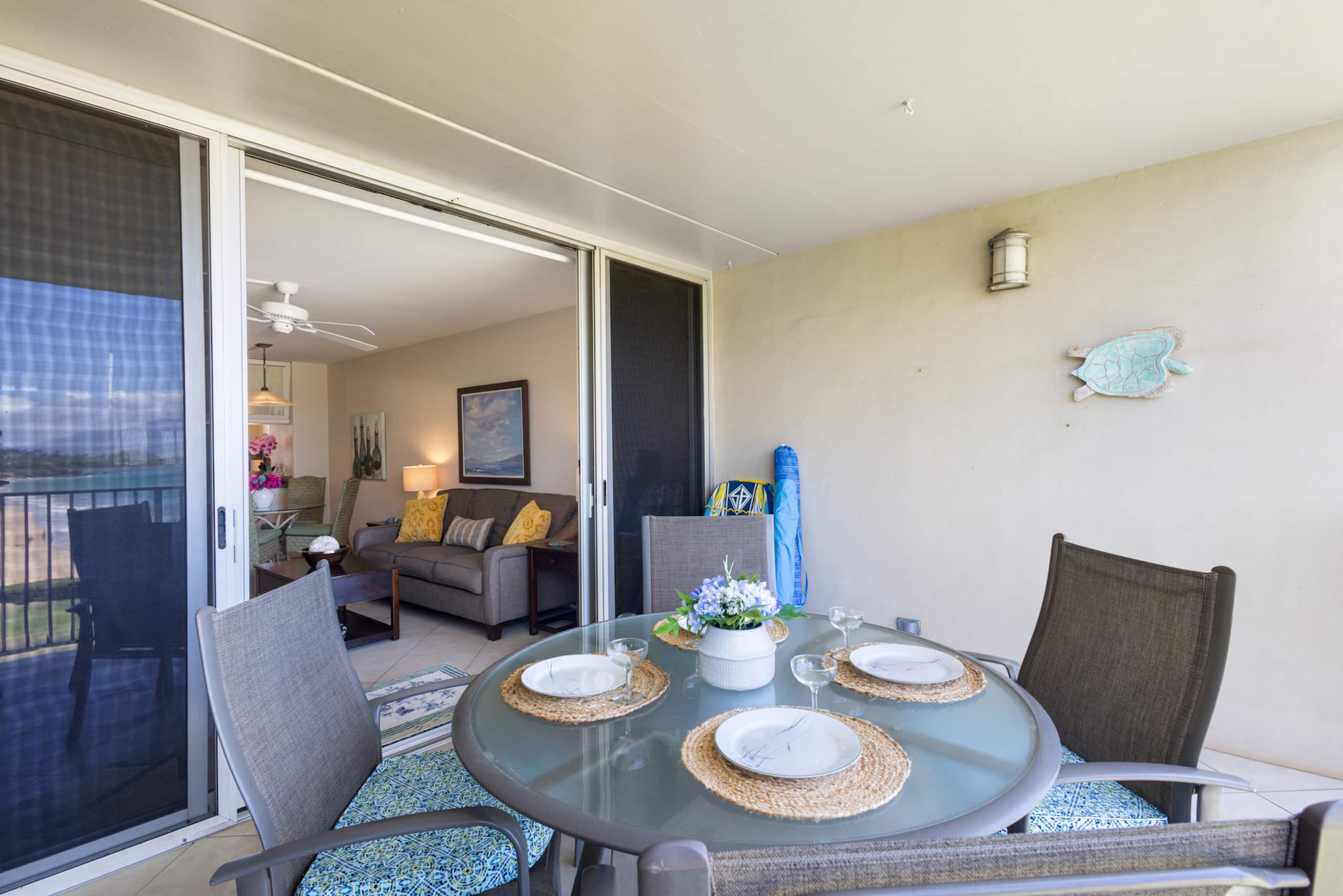 Condo in Kihei · ★4.96 · 2 bedrooms · 3 beds · 2 baths - Image 35