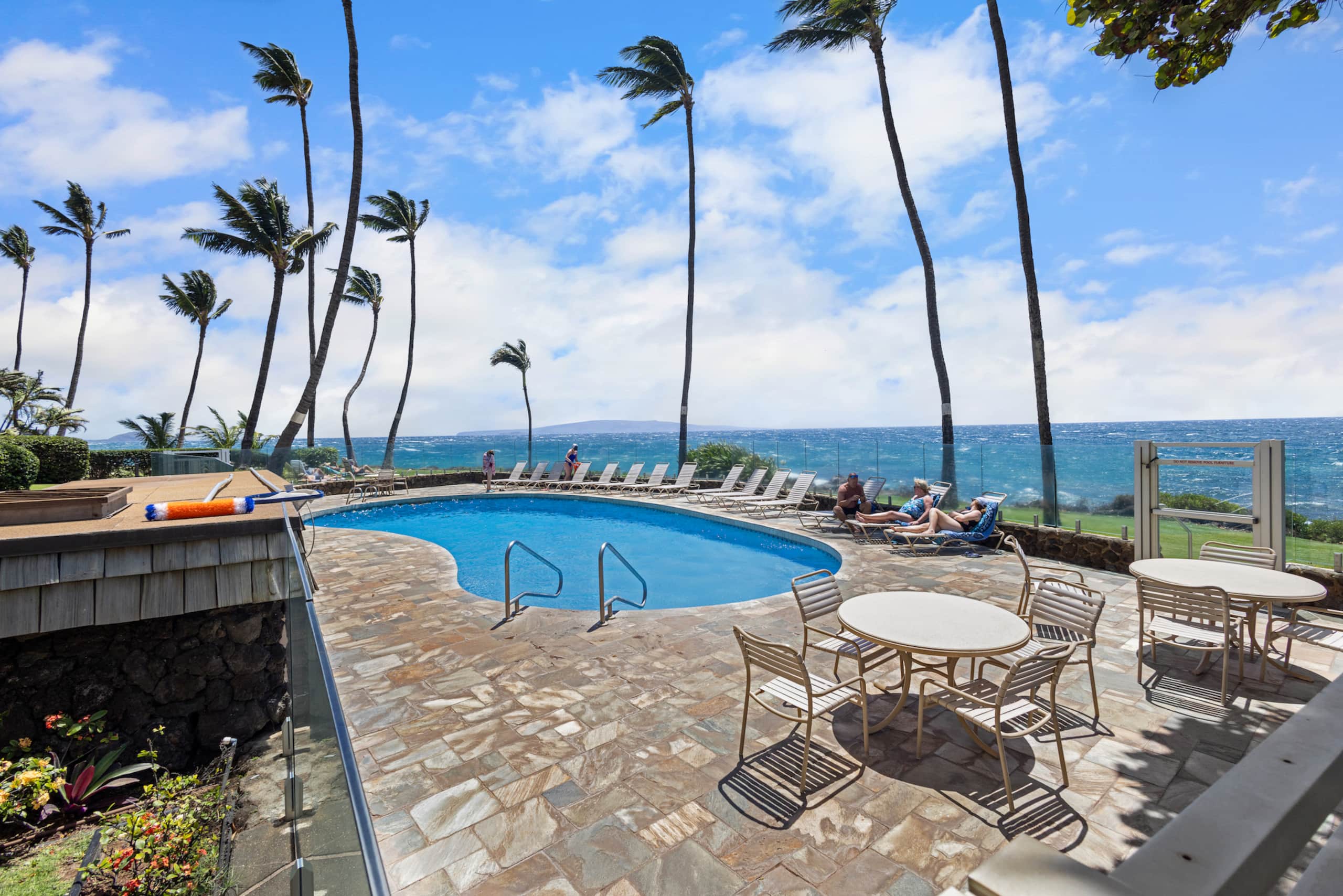 Condo in Kihei · ★4.96 · 2 bedrooms · 3 beds · 2 baths - Image 50
