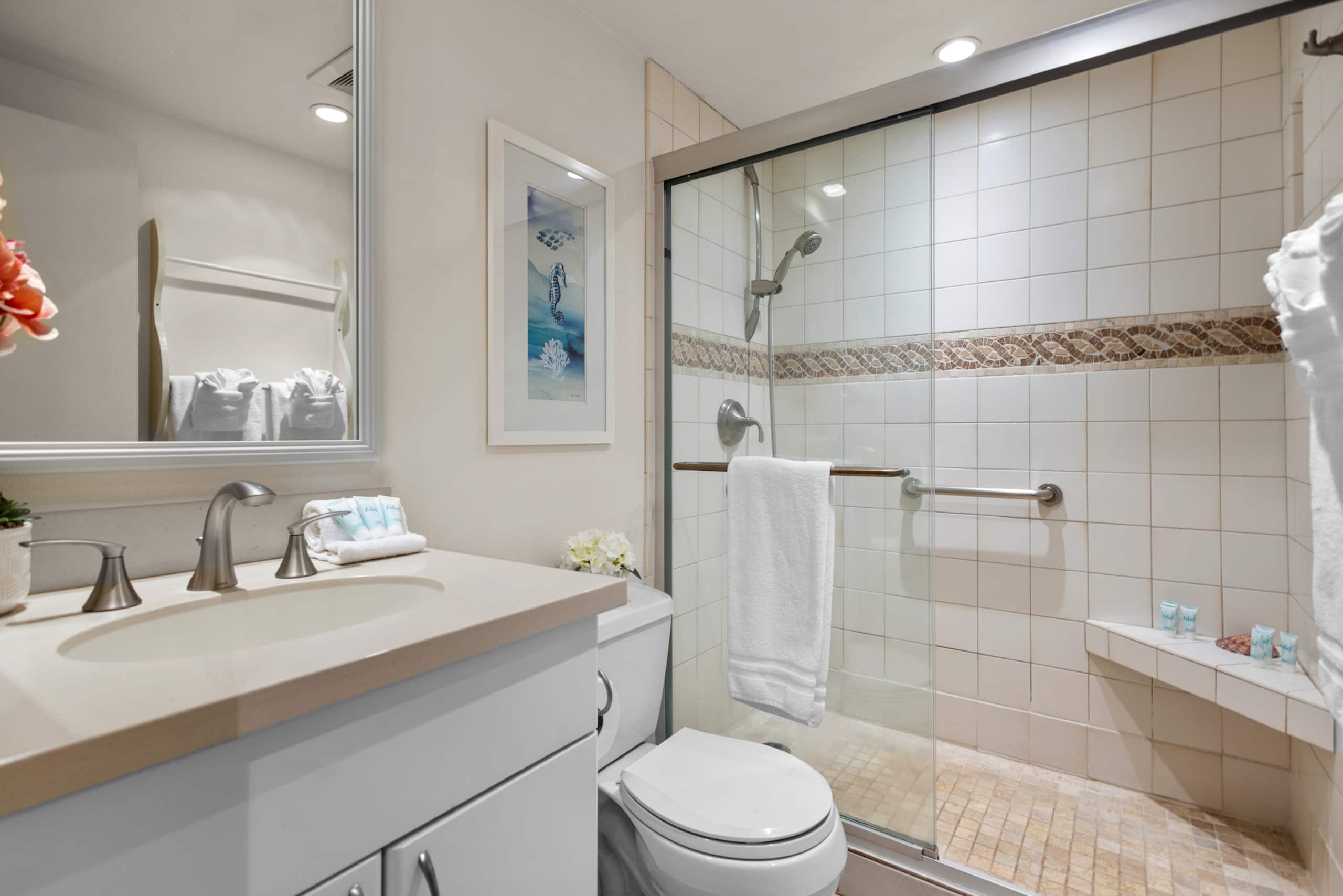 Condo in Kihei · ★4.96 · 2 bedrooms · 3 beds · 2 baths - Image 30