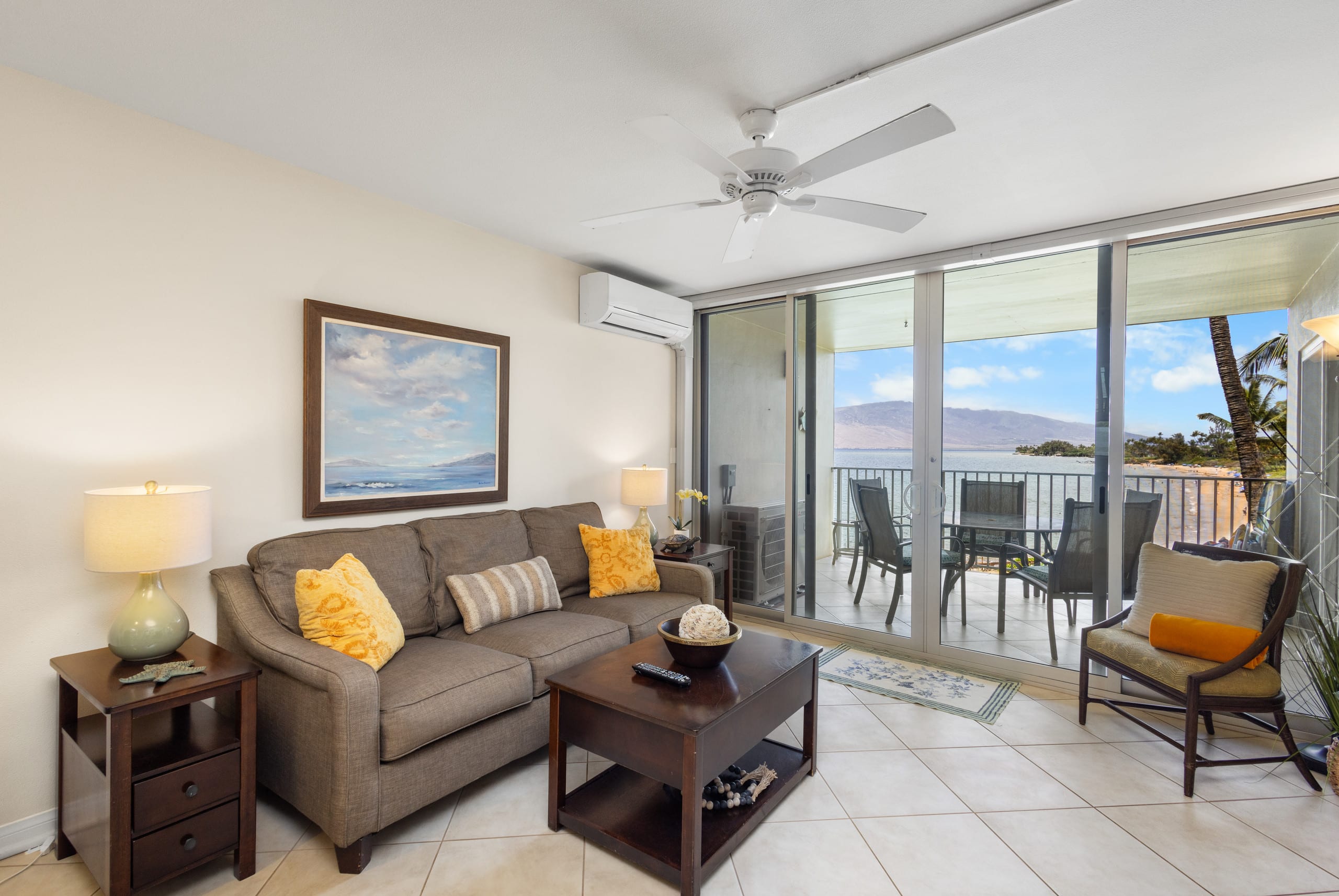 Condo in Kihei · ★4.96 · 2 bedrooms · 3 beds · 2 baths - Image 8