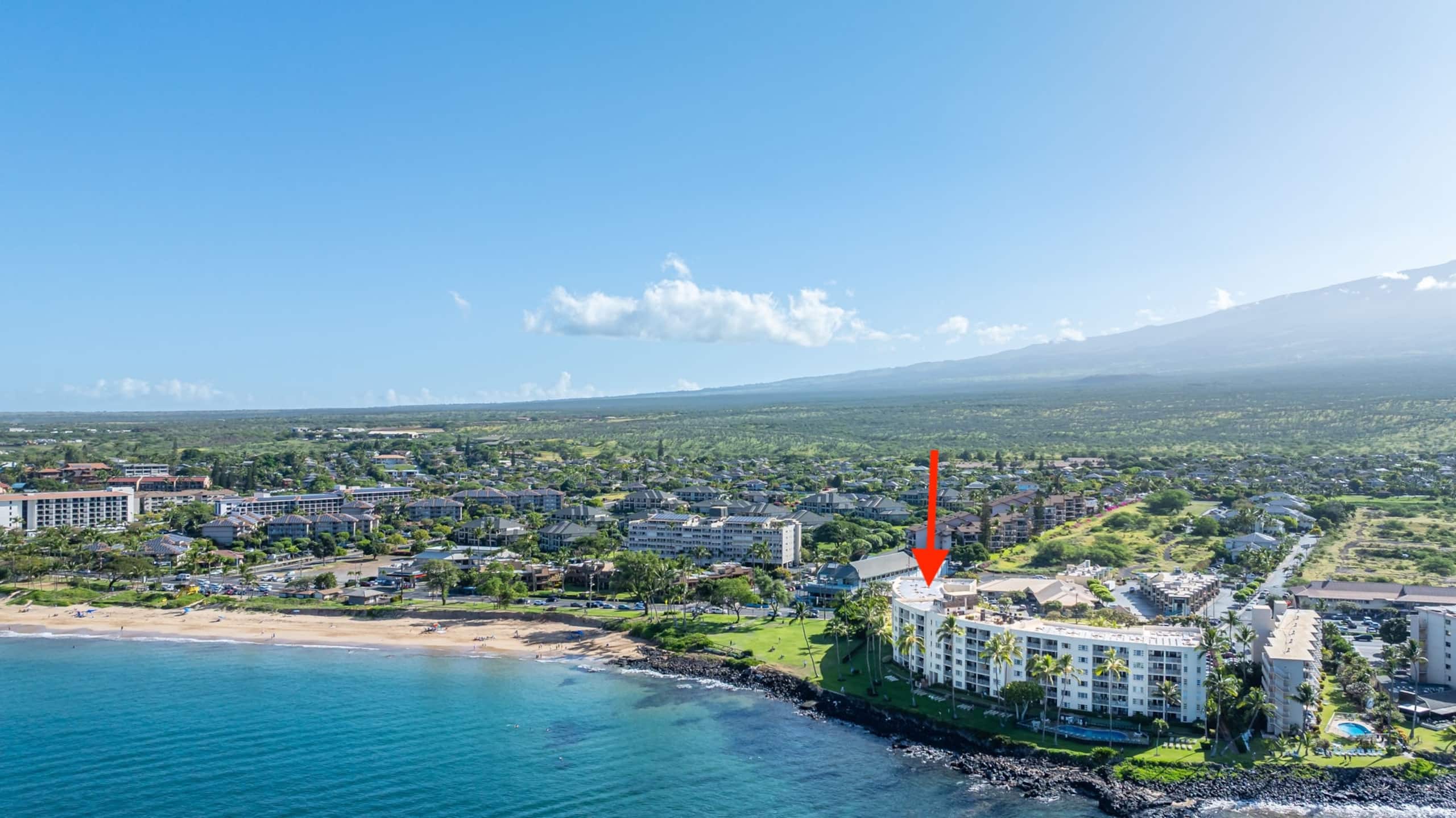 Condo in Kihei · ★4.96 · 2 bedrooms · 3 beds · 2 baths - Image 48