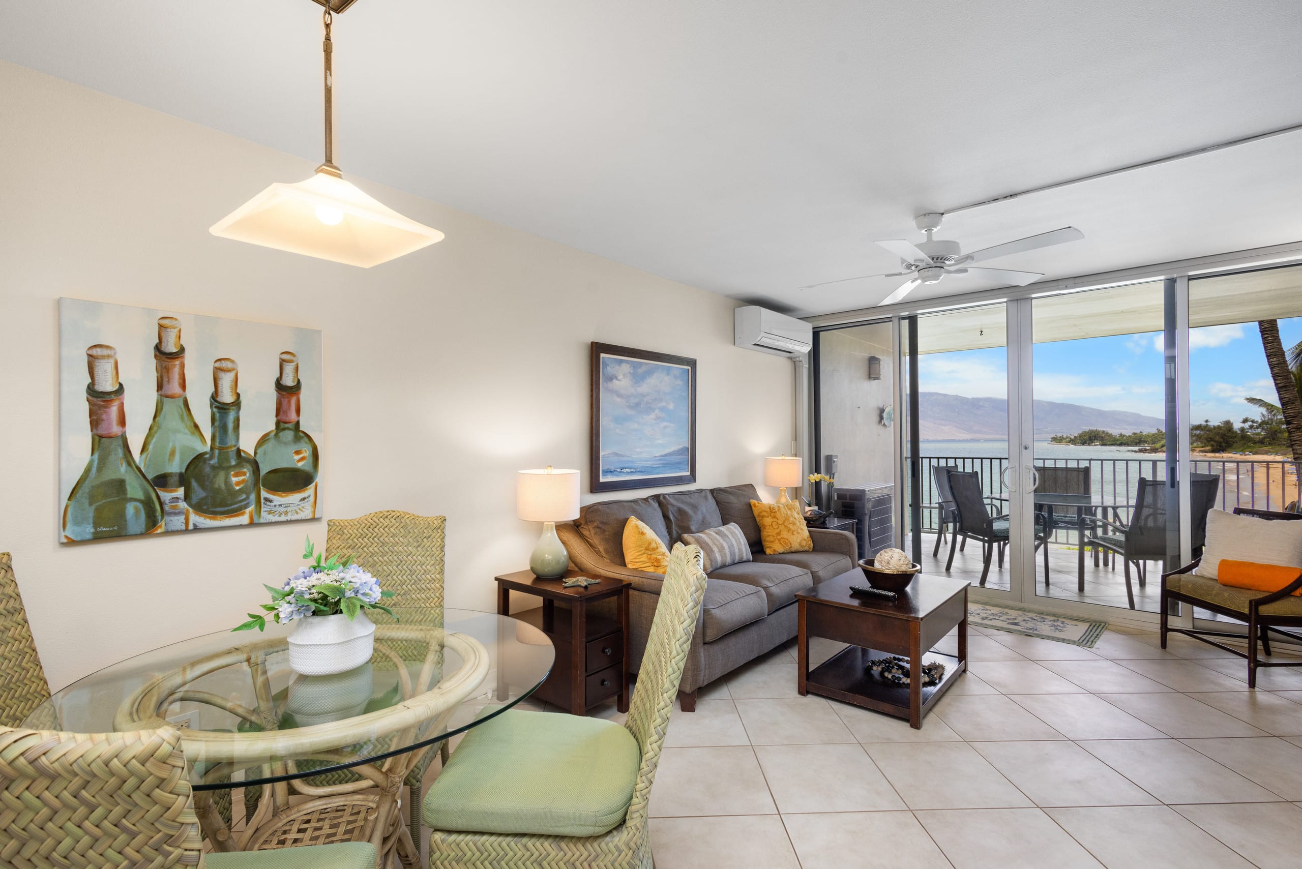 Condo in Kihei · ★4.96 · 2 bedrooms · 3 beds · 2 baths - Image 9