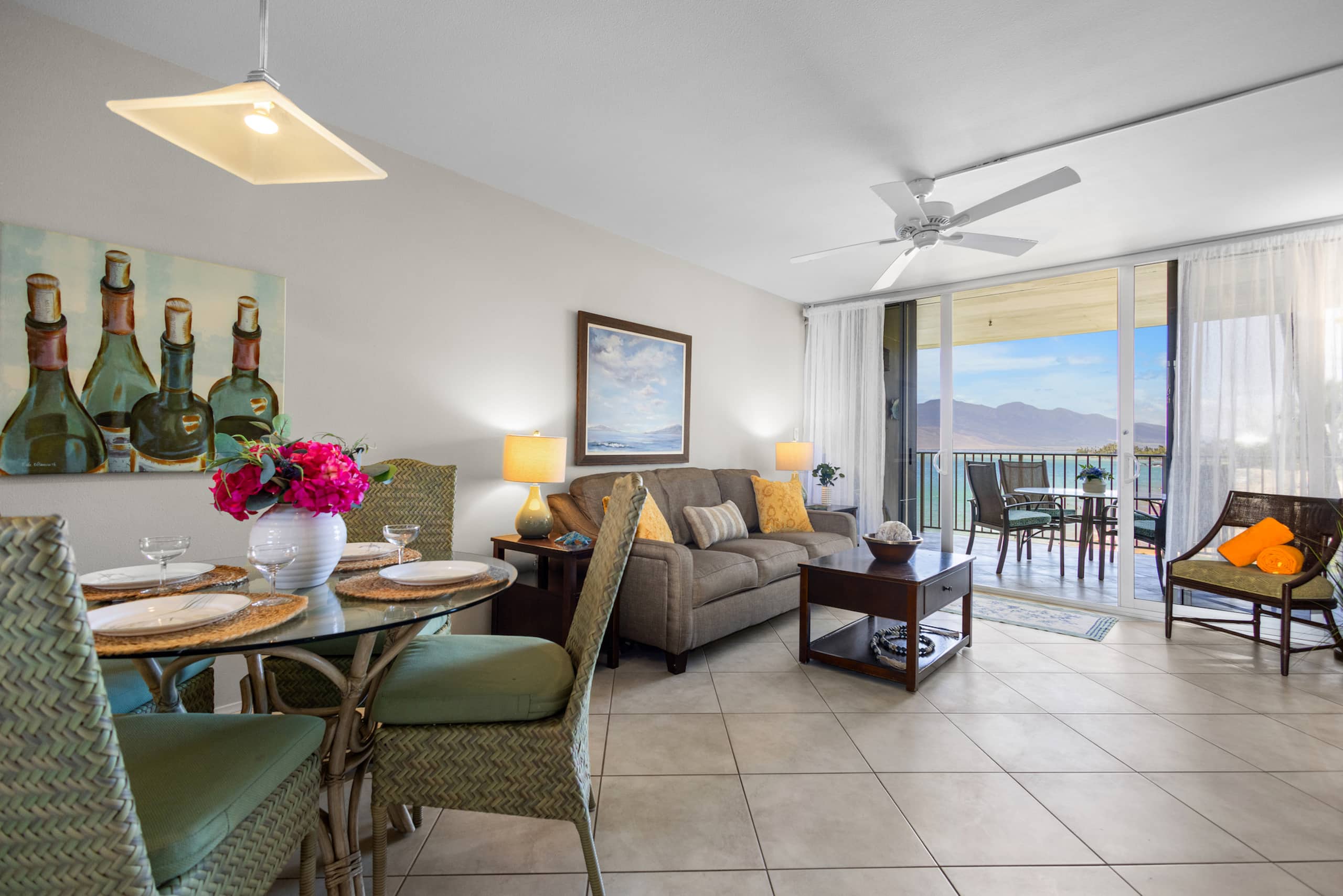 Condo in Kihei · ★4.96 · 2 bedrooms · 3 beds · 2 baths - Image 2