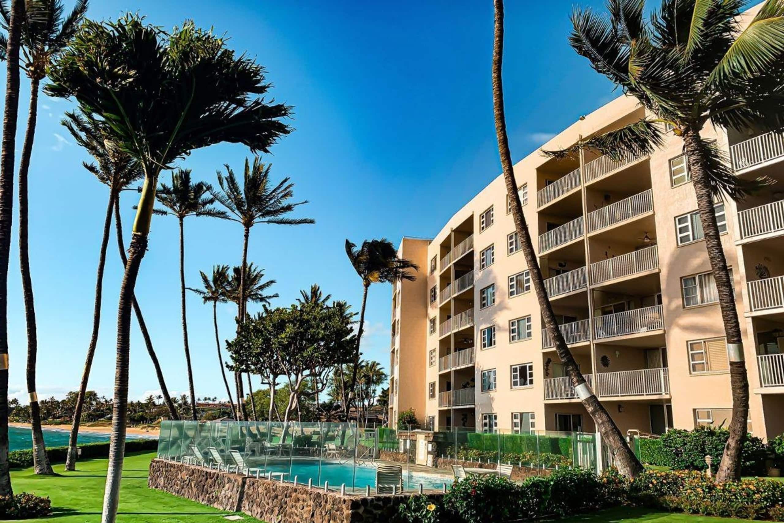 Condo in Kihei · ★4.96 · 2 bedrooms · 3 beds · 2 baths - Image 49