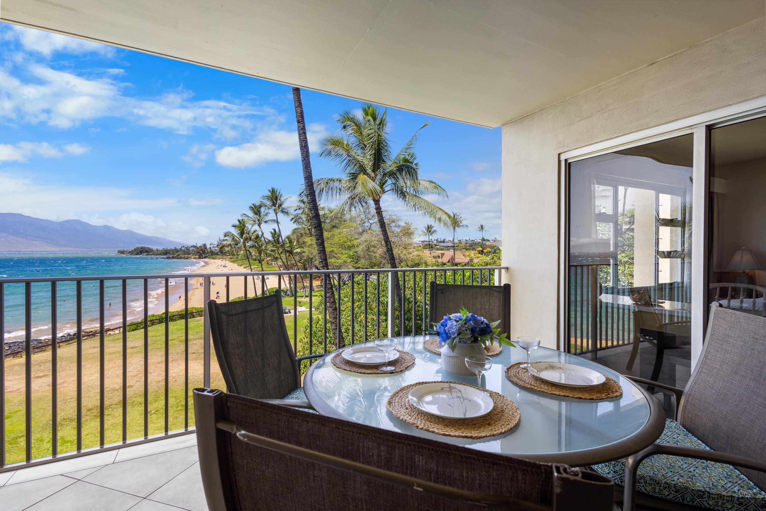 Condo in Kihei · ★4.96 · 2 bedrooms · 3 beds · 2 baths - Image 39