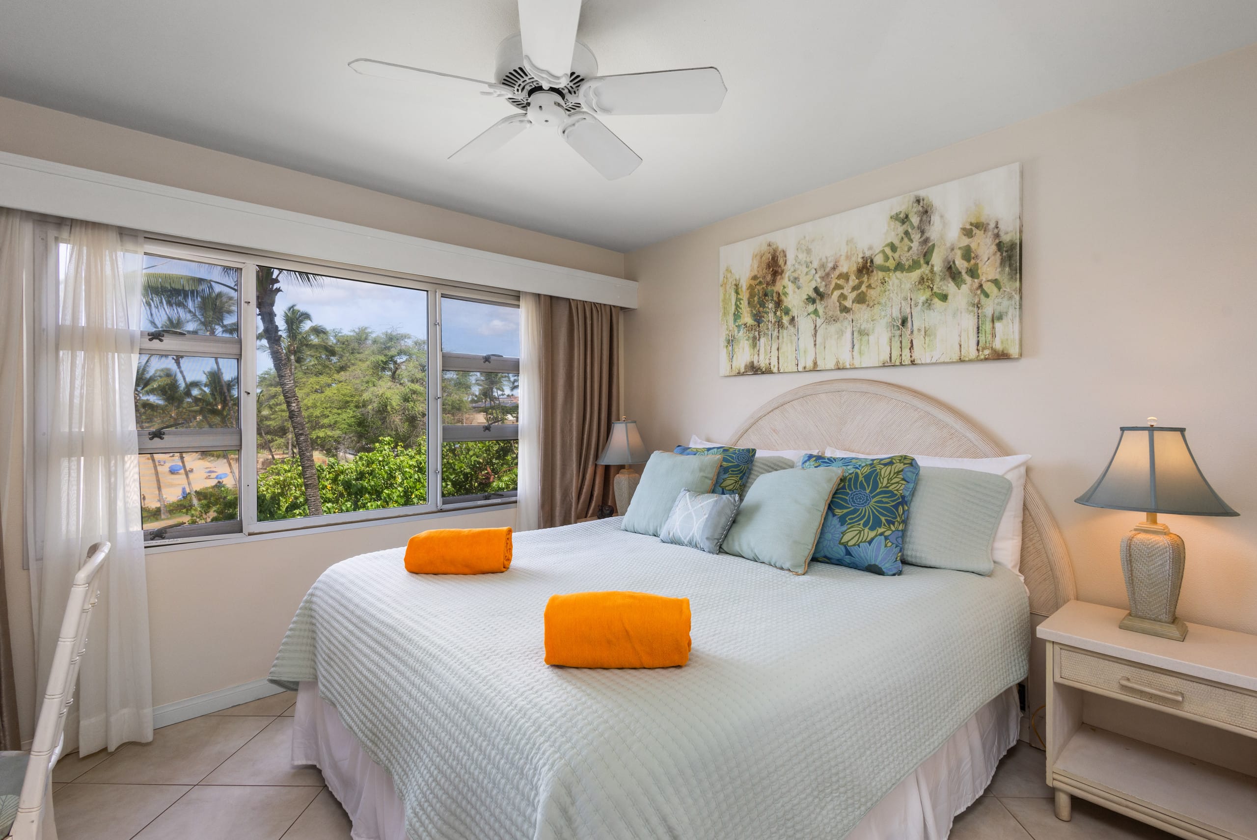 Condo in Kihei · ★4.96 · 2 bedrooms · 3 beds · 2 baths - Image 21