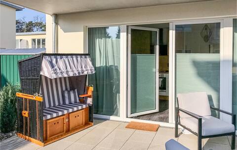 Stunning apartment in Graal Müritz