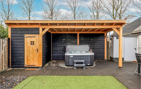 Oud Kempen Bungalow 95