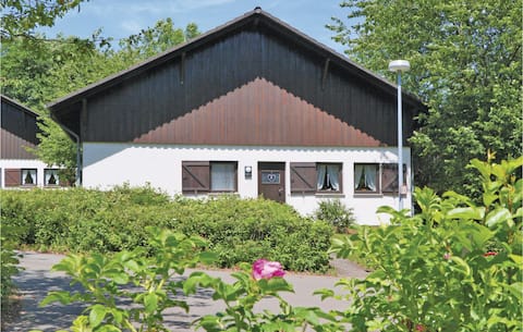 Vacation home 13 in Thalfang