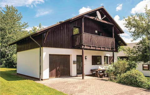 Vacation home 19 in Thalfang