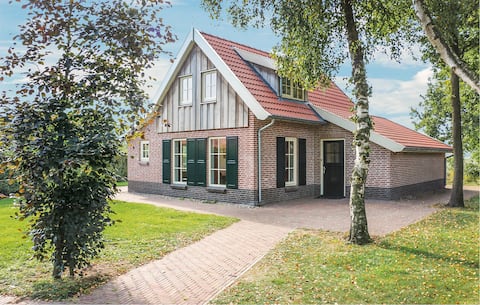 Buitengoed Het Lageveld - 58