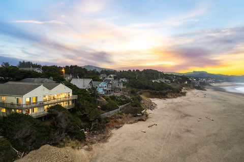 Oceanfront, 8 Bedrooms! | Azul Jewel