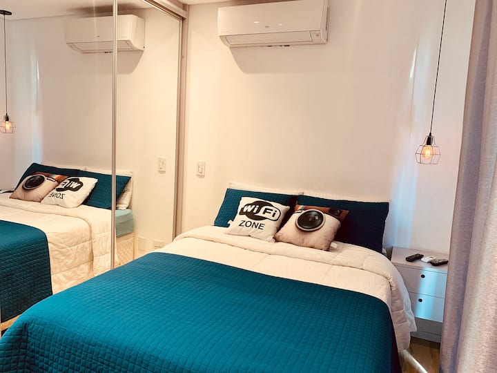 საძინებელი