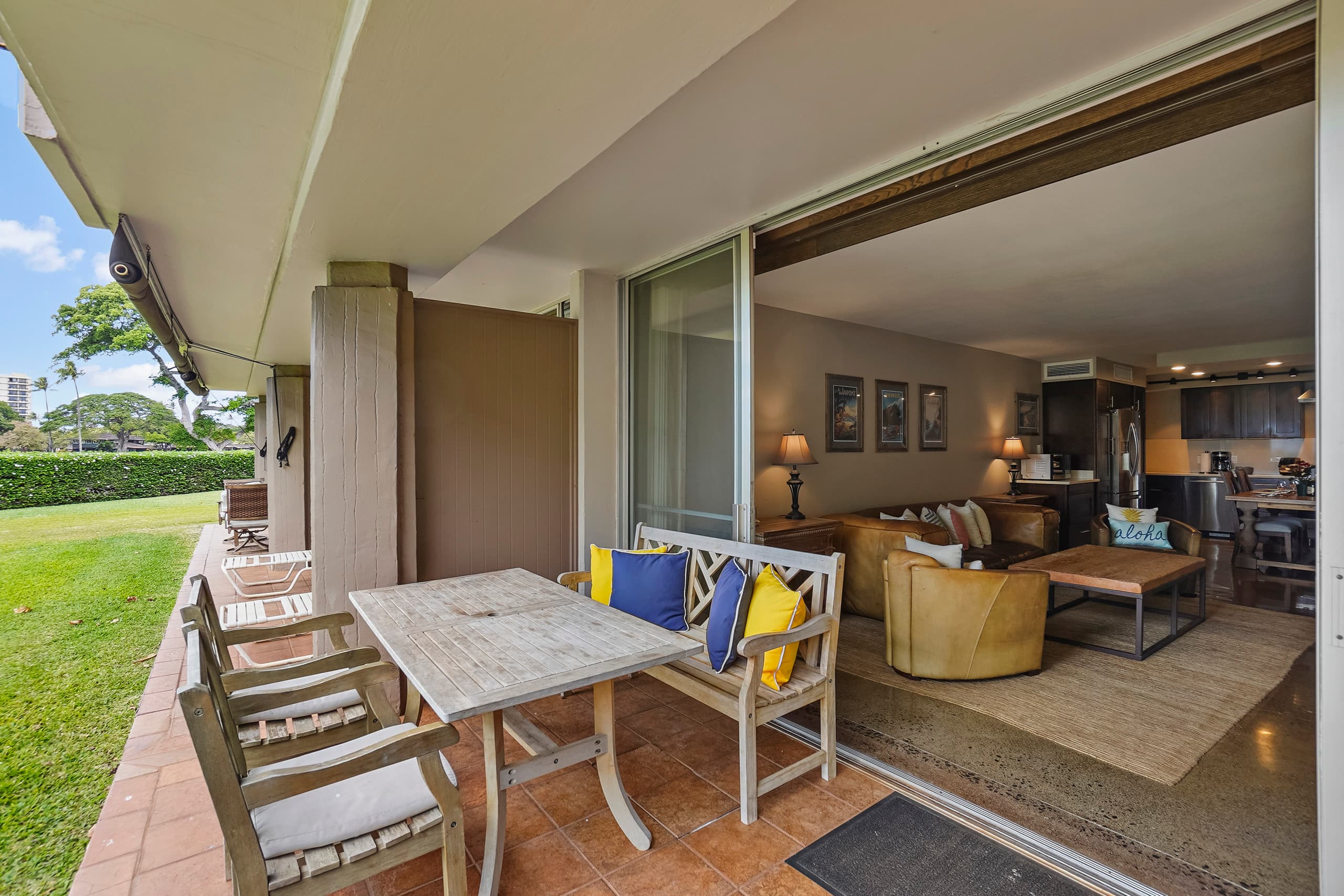 Home in Lahaina · ★4.78 · 1 bedroom · 2 beds · 2 baths - Image 21