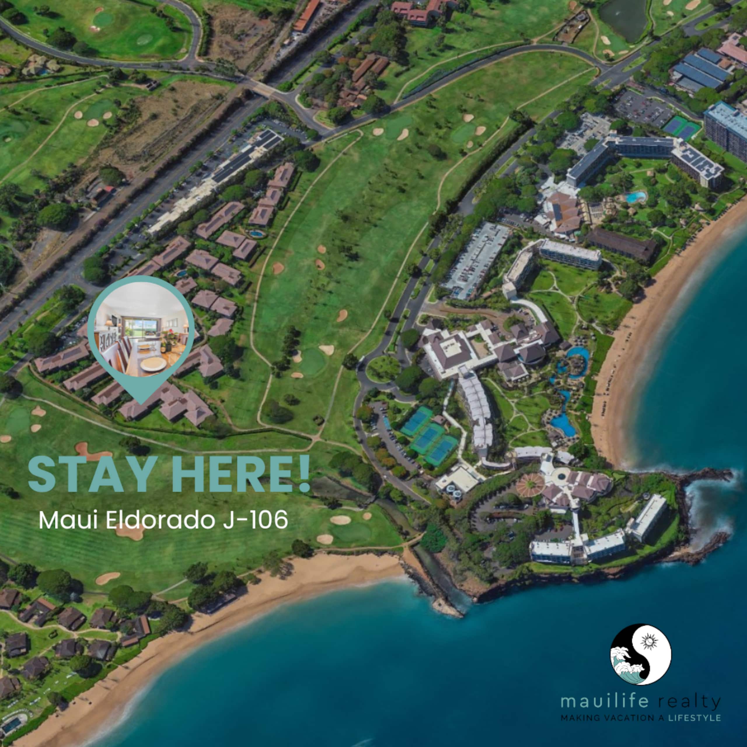 Home in Lahaina · ★4.78 · 1 bedroom · 2 beds · 2 baths - Image 35