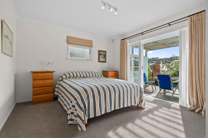 Chumba Mahiri cha Kulala