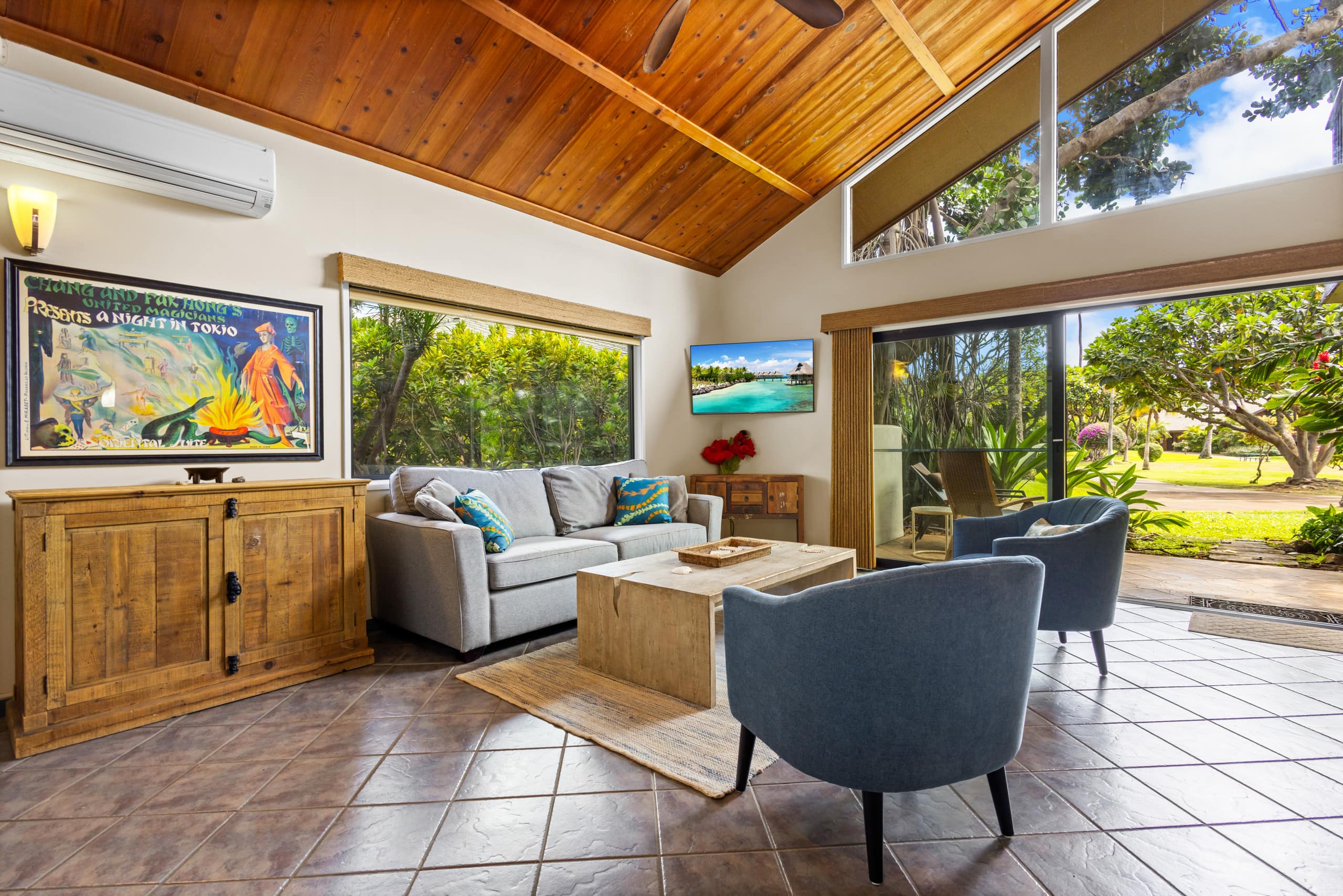 Condo in Kihei · ★4.83 · 3 bedrooms · 4 beds · 2.5 shared baths - Image 1
