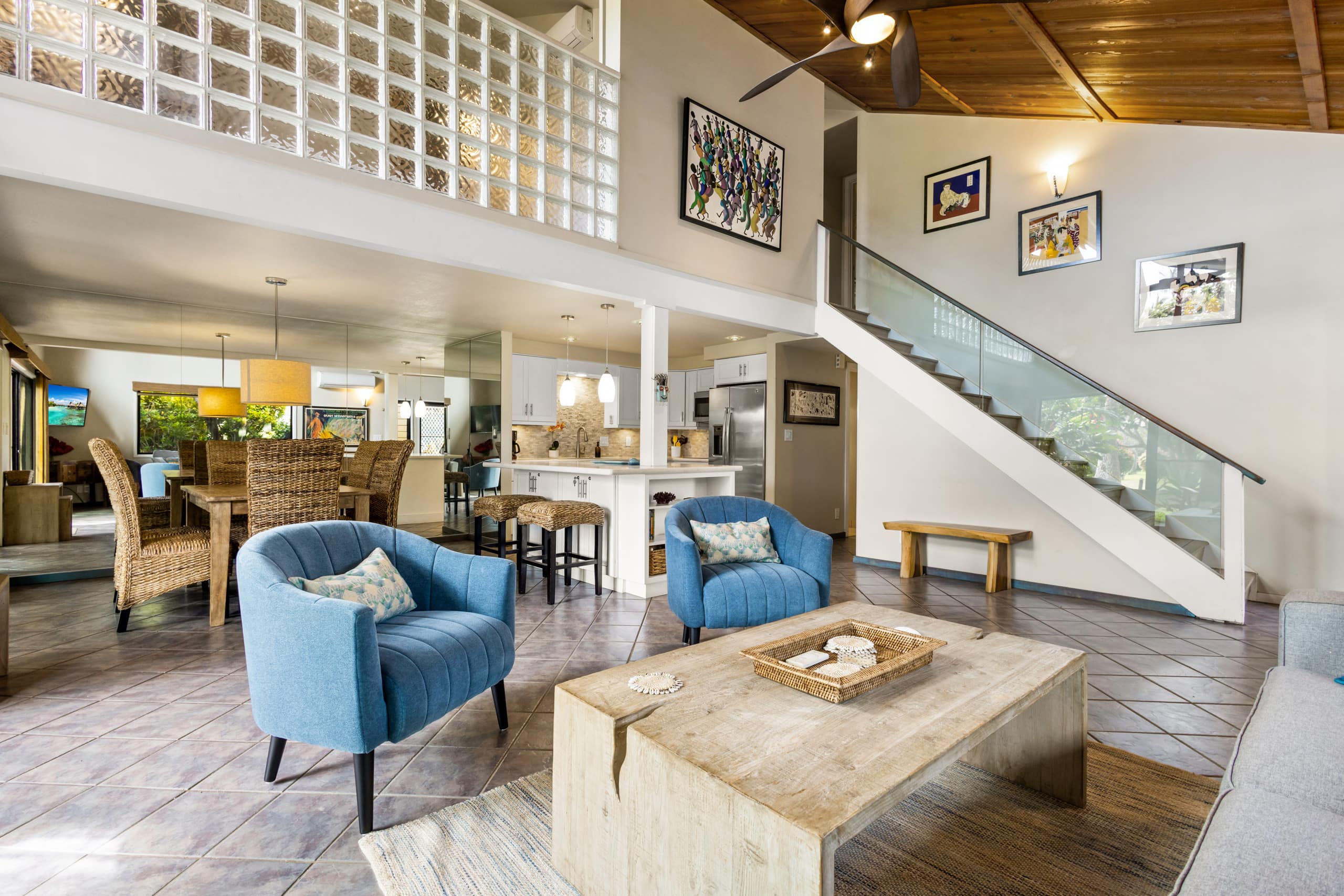Condo in Kihei · ★4.83 · 3 bedrooms · 4 beds · 2.5 shared baths - Image 12