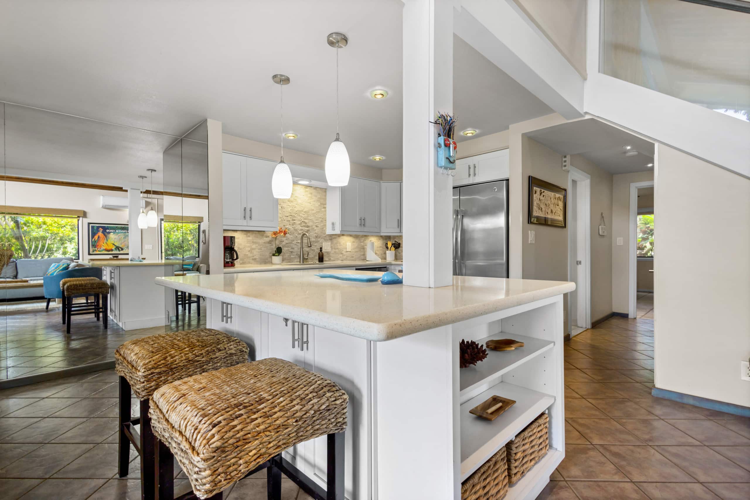 Condo in Kihei · ★4.83 · 3 bedrooms · 4 beds · 2.5 shared baths - Image 17