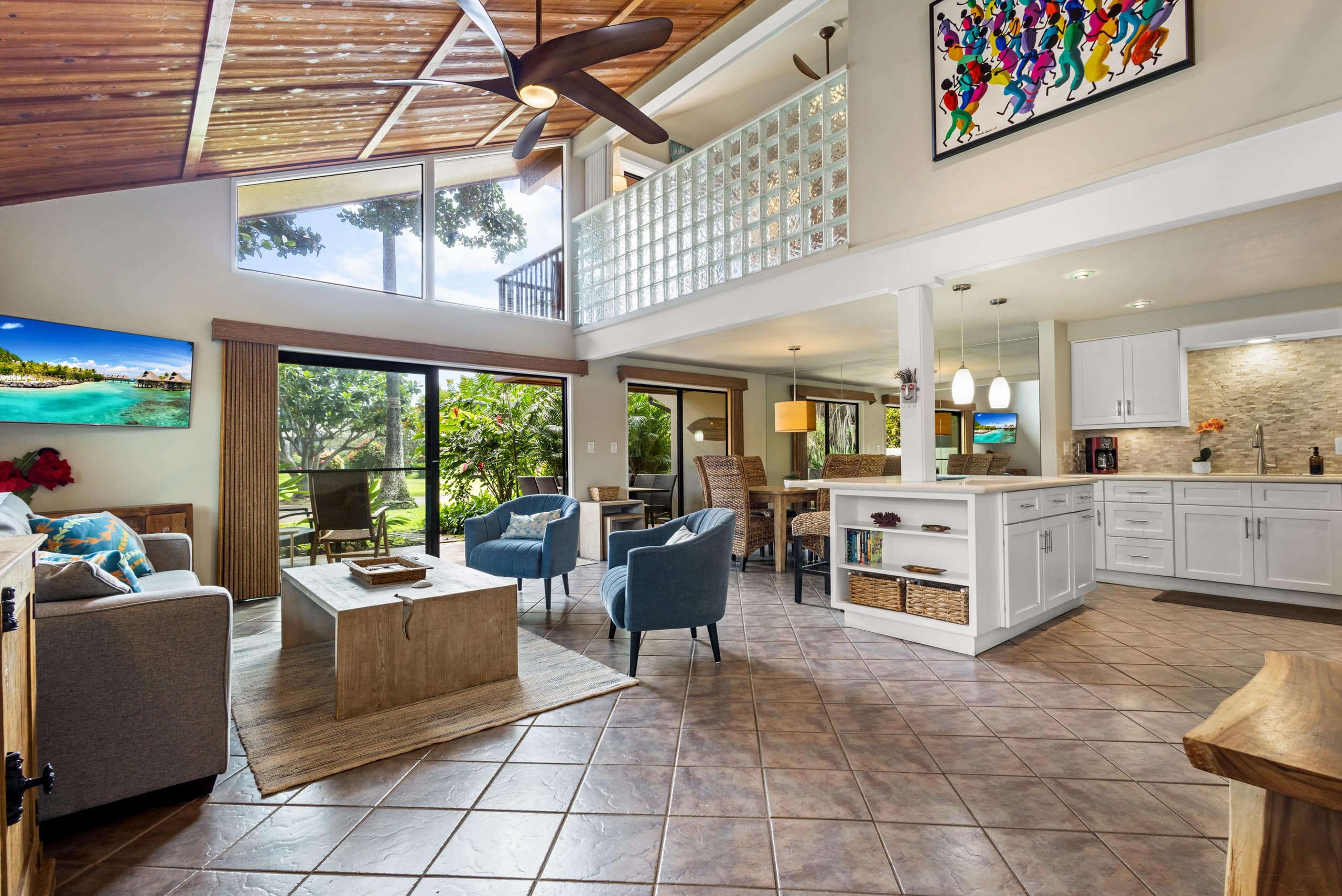 Condo in Kihei · ★4.83 · 3 bedrooms · 4 beds · 2.5 shared baths - Image 10