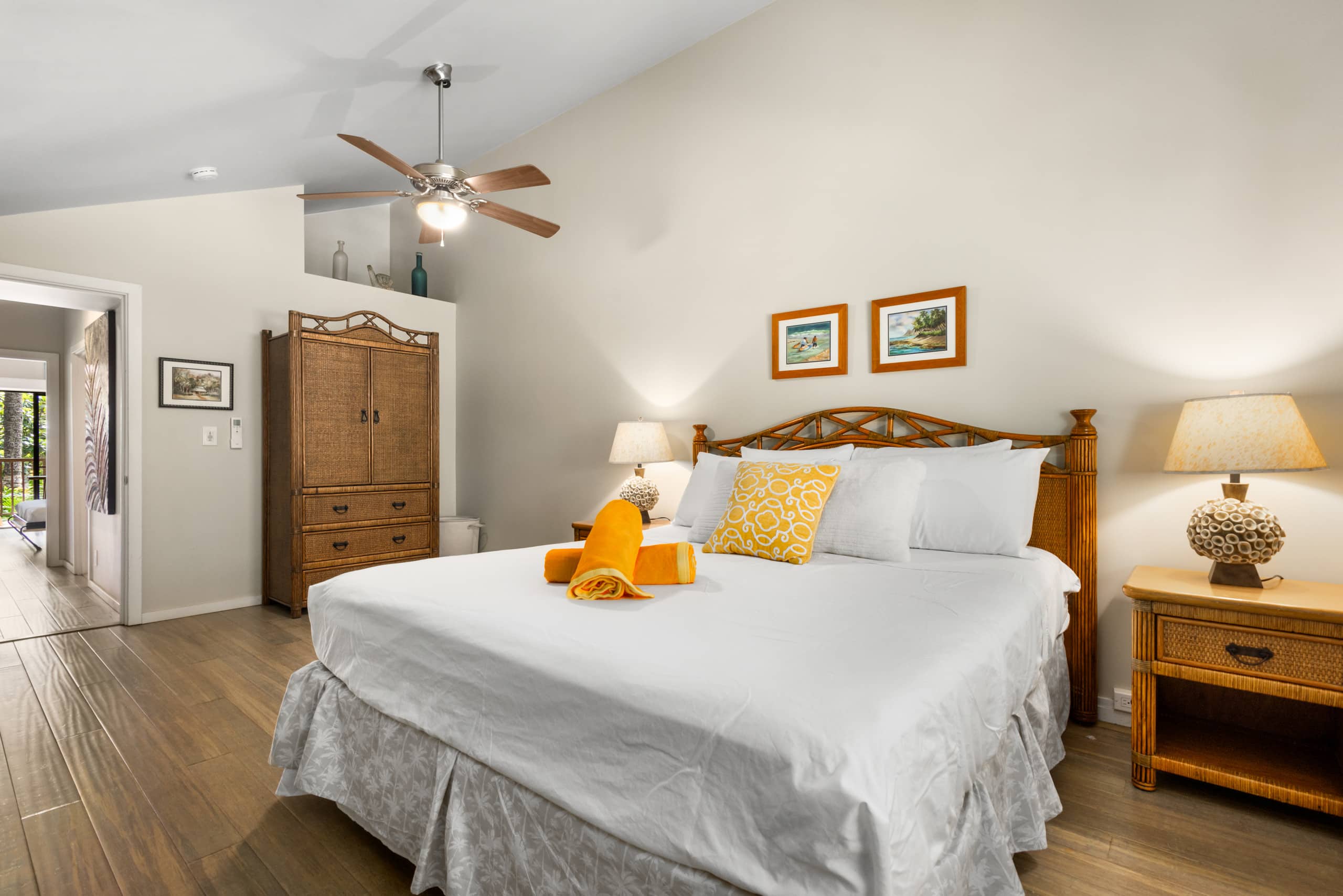 Condo in Kihei · ★4.83 · 3 bedrooms · 4 beds · 2.5 shared baths - Image 23