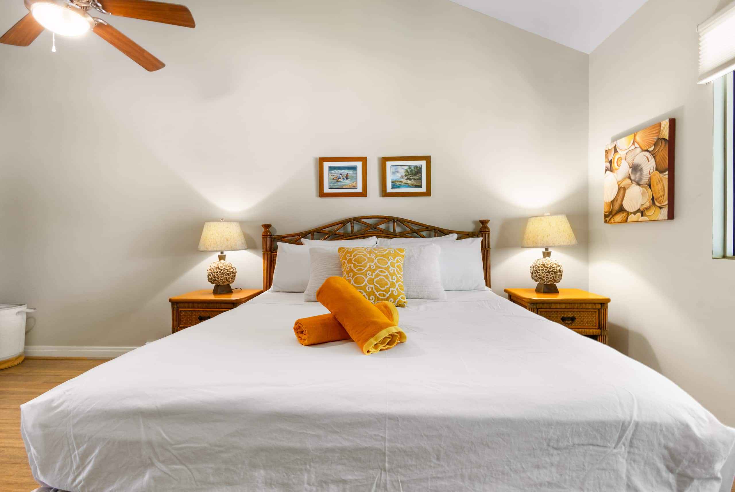 Condo in Kihei · ★4.83 · 3 bedrooms · 4 beds · 2.5 shared baths - Image 22
