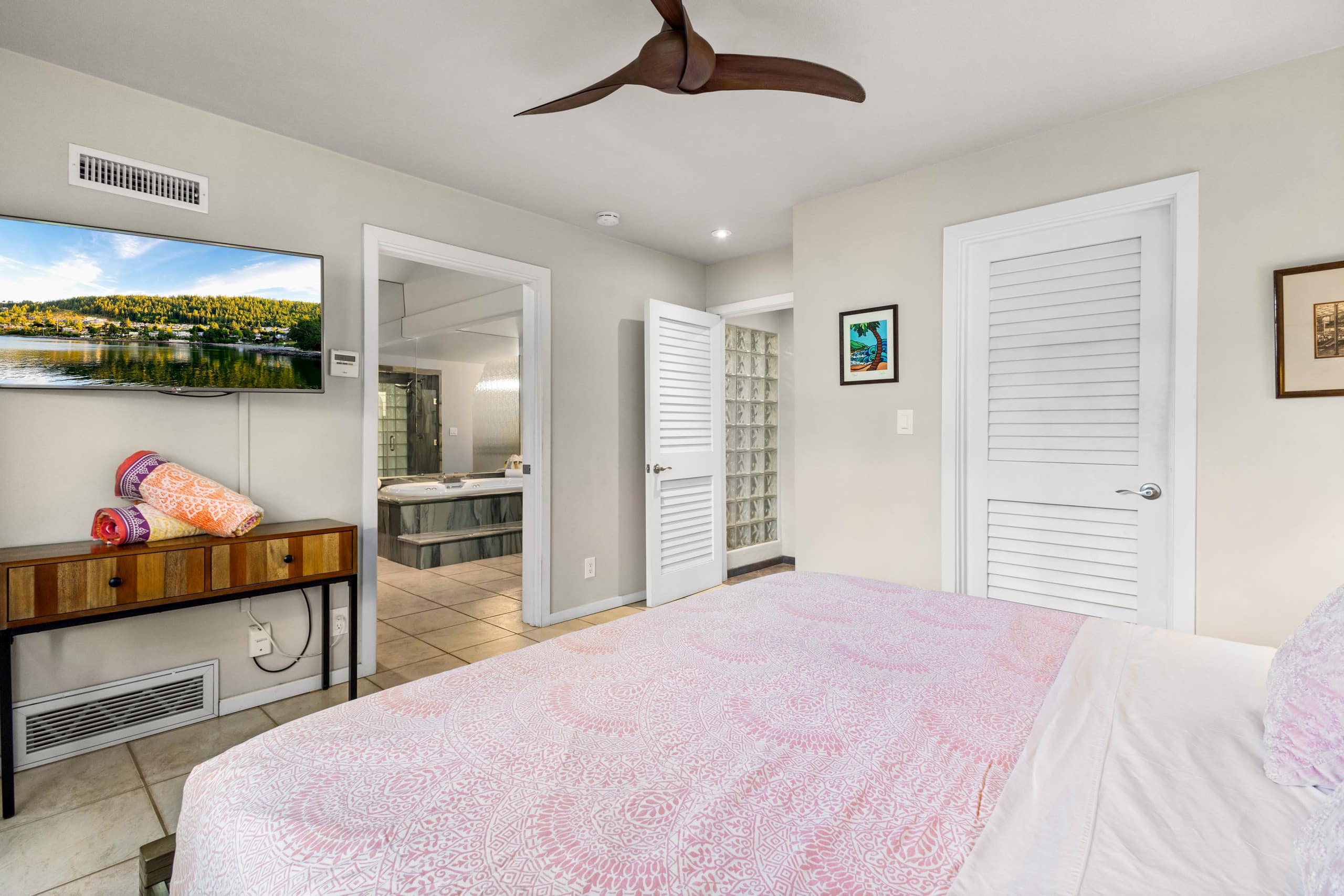 Condo in Kihei · ★4.83 · 3 bedrooms · 4 beds · 2.5 shared baths - Image 21