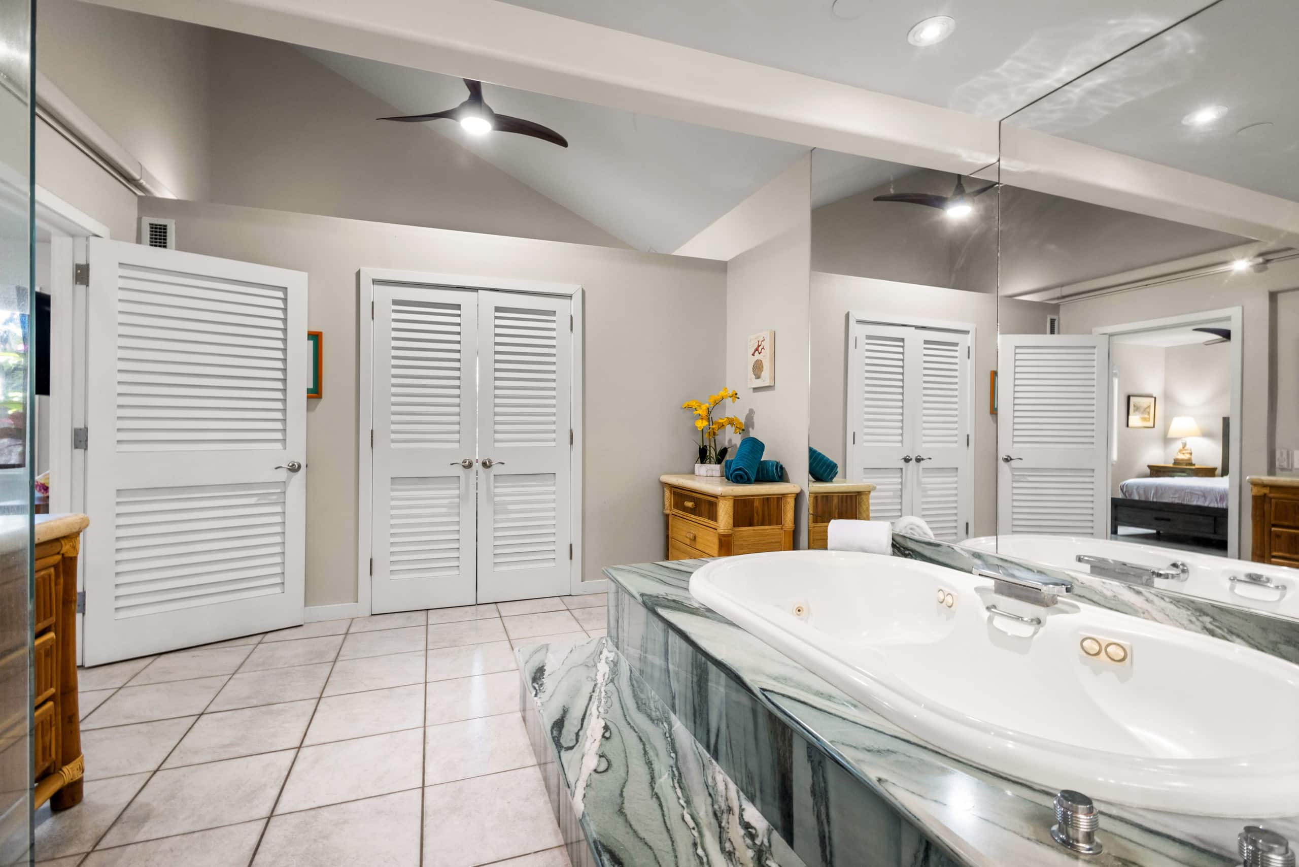 Condo in Kihei · ★4.83 · 3 bedrooms · 4 beds · 2.5 shared baths - Image 43