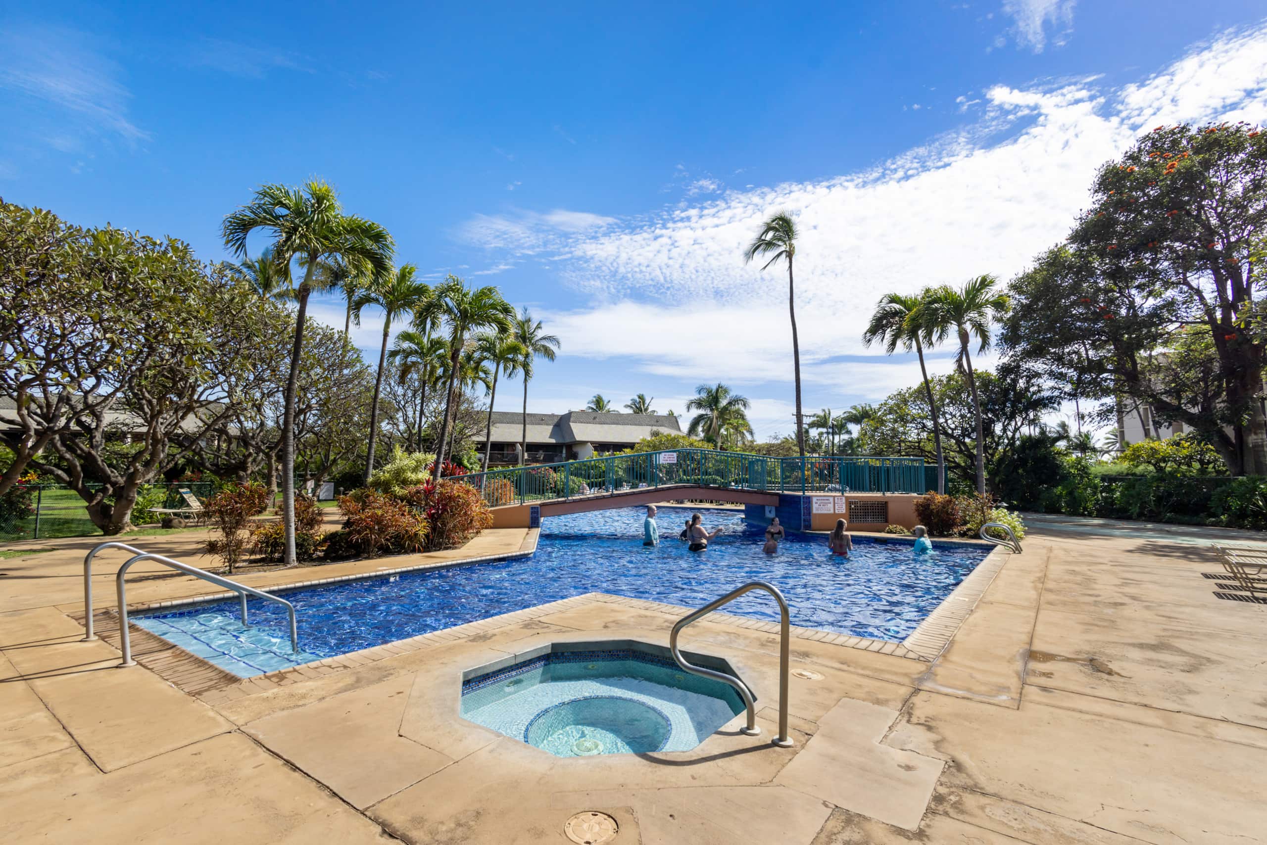 Condo in Kihei · ★4.83 · 3 bedrooms · 4 beds · 2.5 shared baths - Image 61