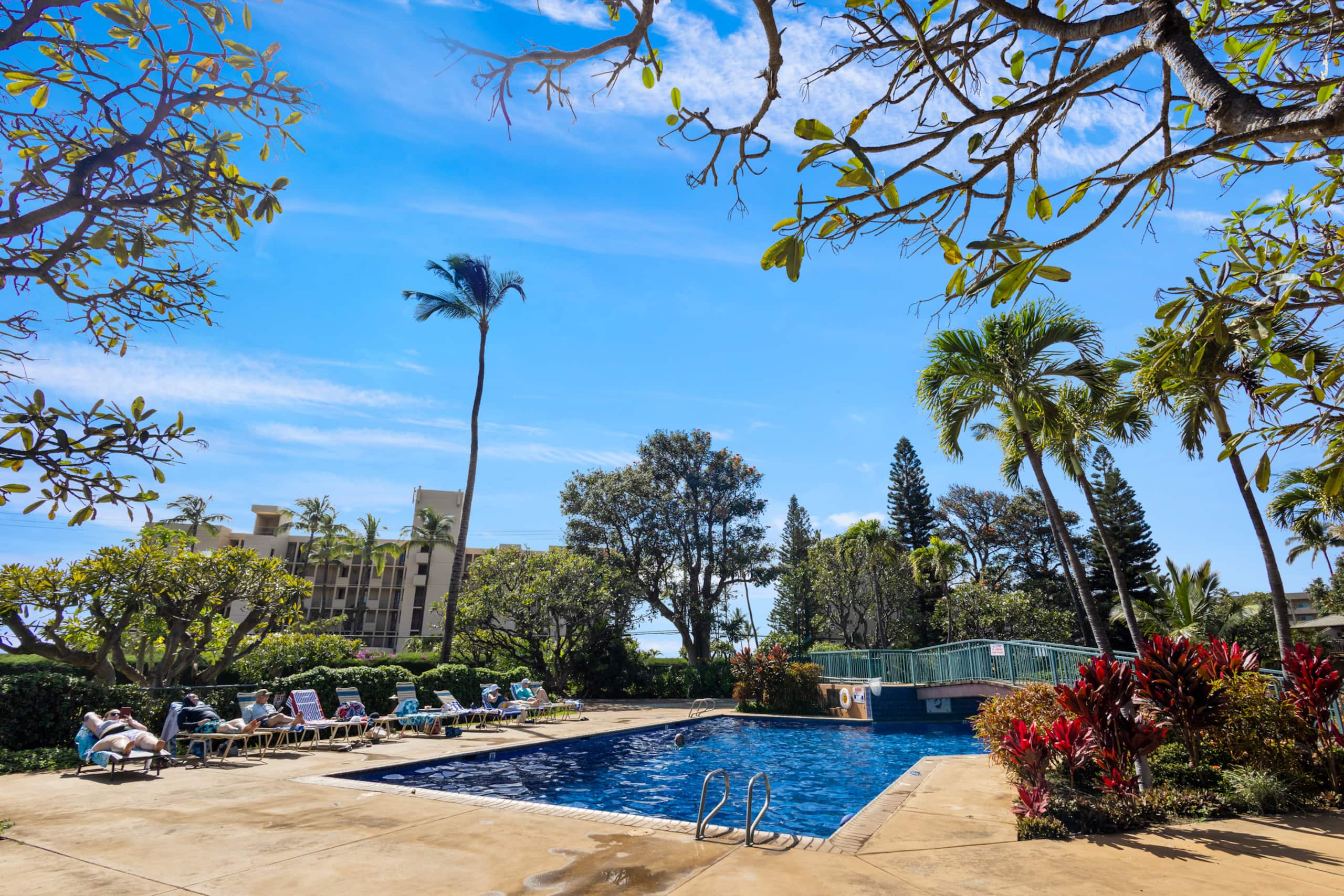 Condo in Kihei · ★4.83 · 3 bedrooms · 4 beds · 2.5 shared baths - Image 64