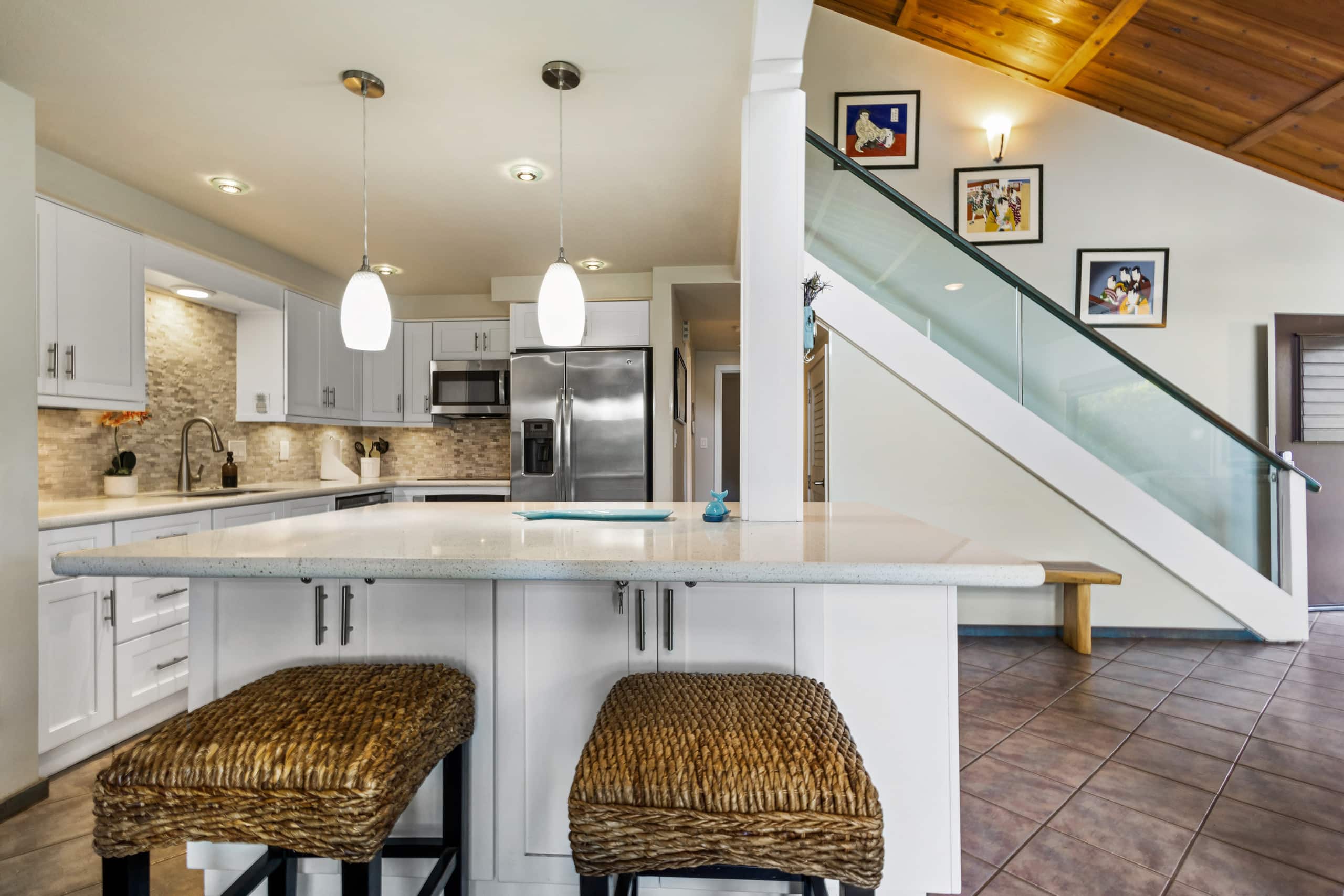 Condo in Kihei · ★4.83 · 3 bedrooms · 4 beds · 2.5 shared baths - Image 18