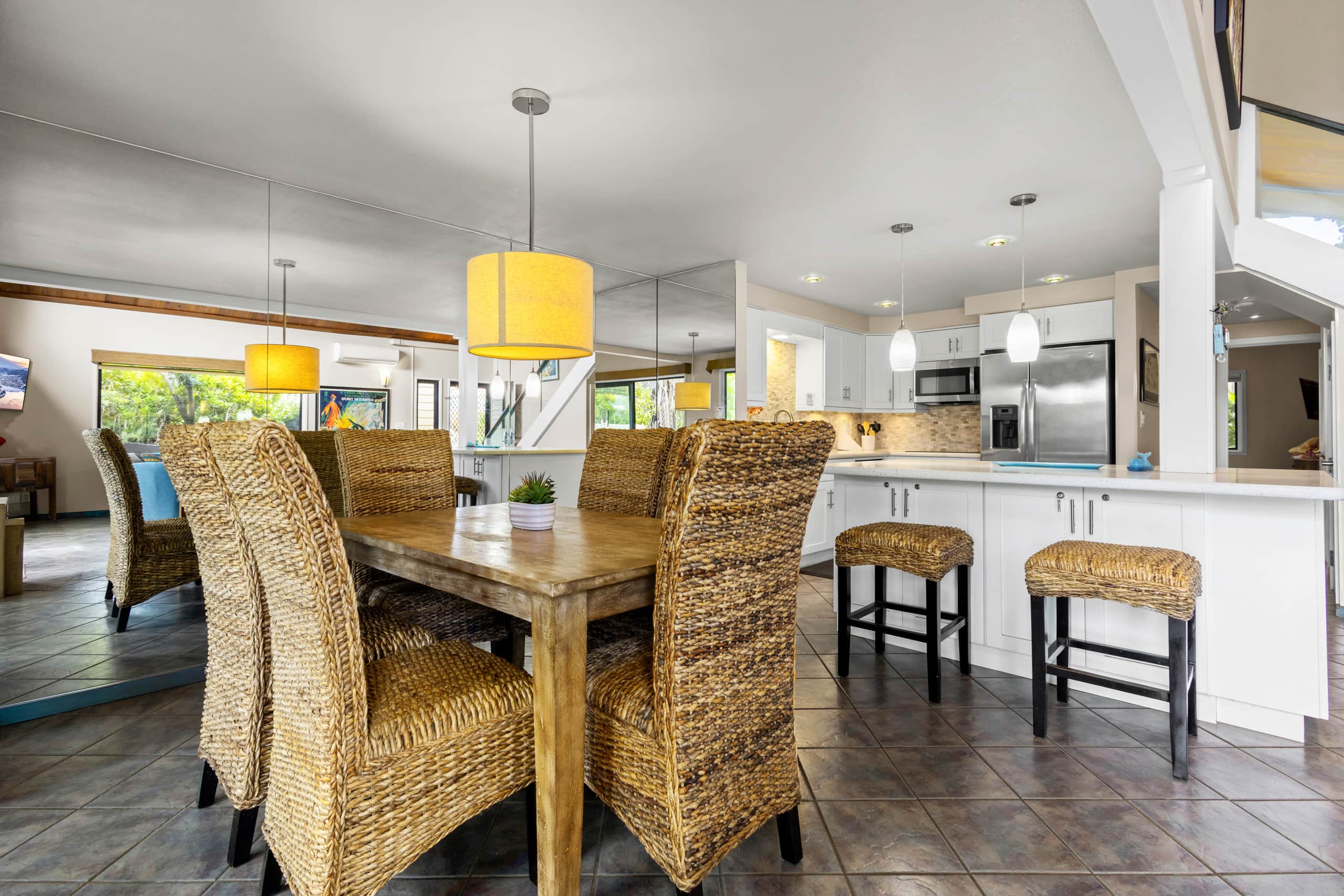 Condo in Kihei · ★4.83 · 3 bedrooms · 4 beds · 2.5 shared baths - Image 8
